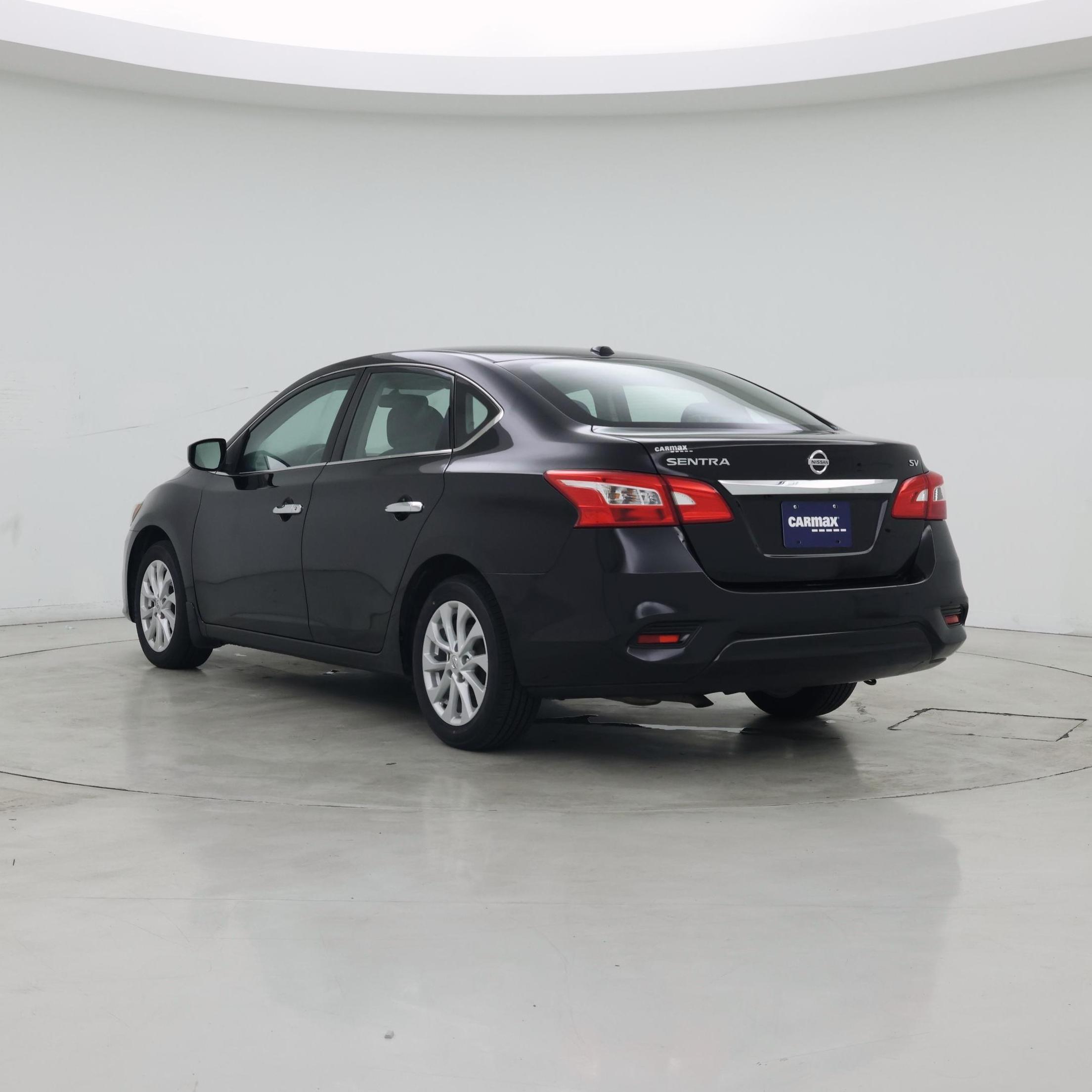 Thumbnail: 2019 Nissan Sentra - 2