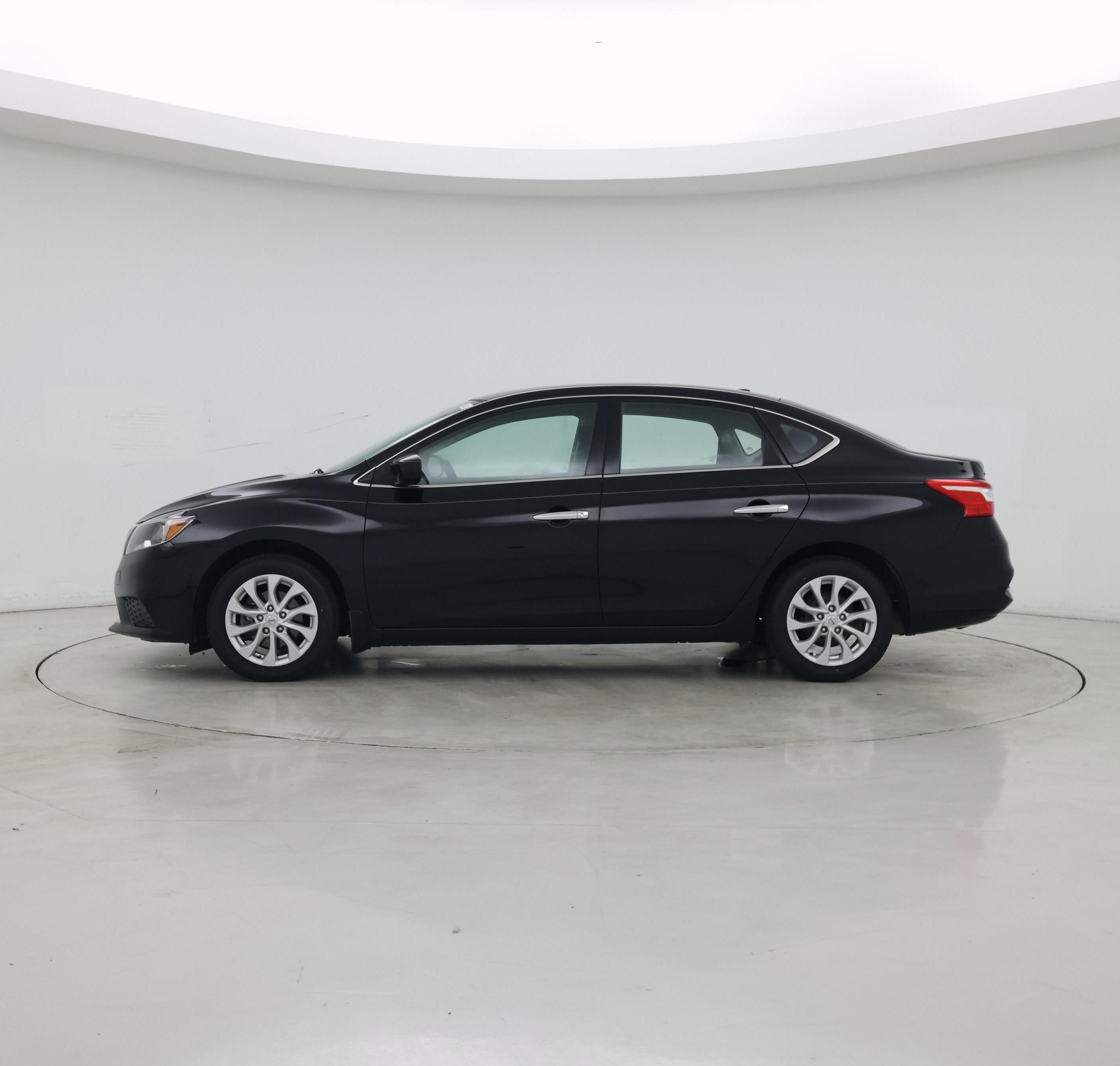 Thumbnail: 2019 Nissan Sentra - 3
