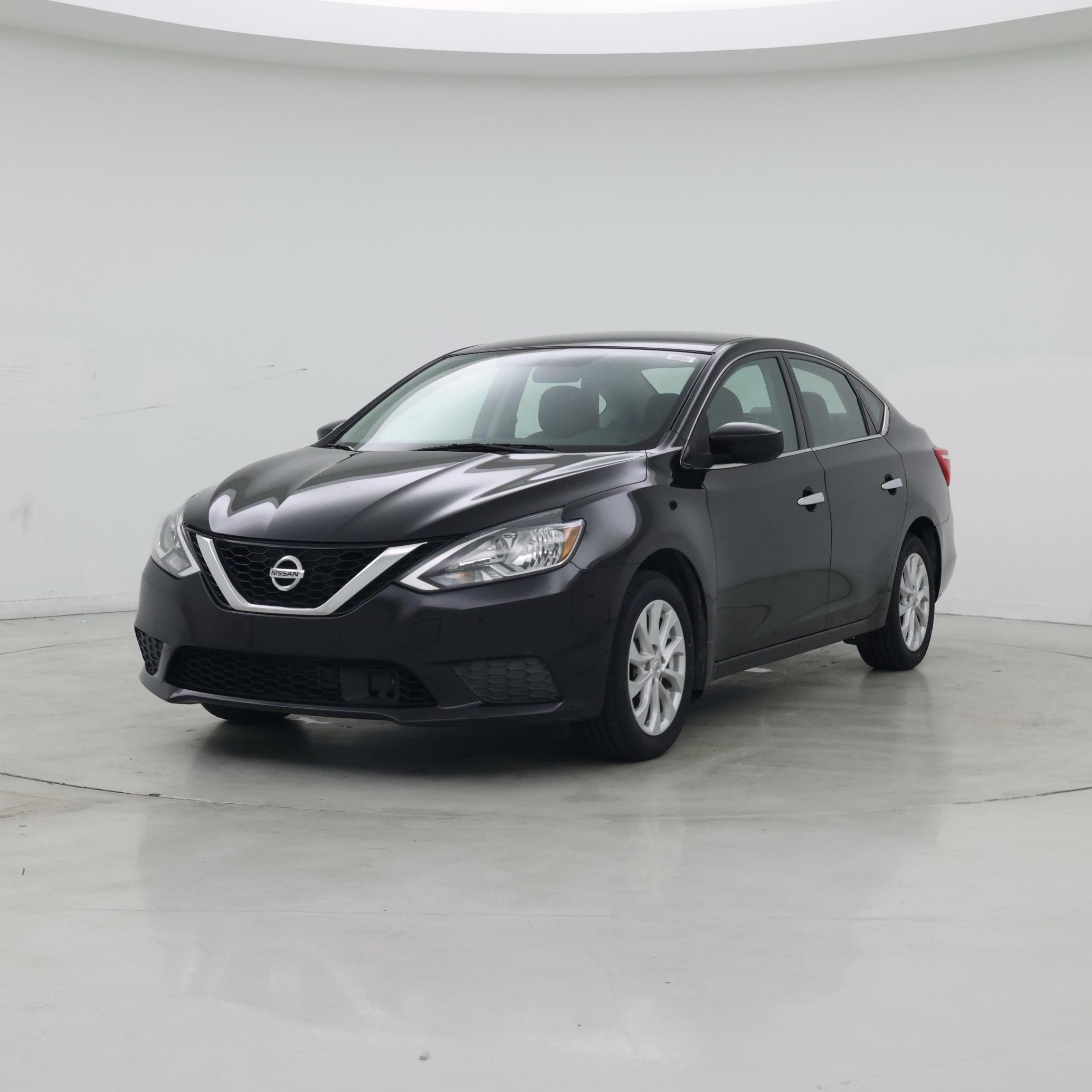 Thumbnail: 2019 Nissan Sentra - 4