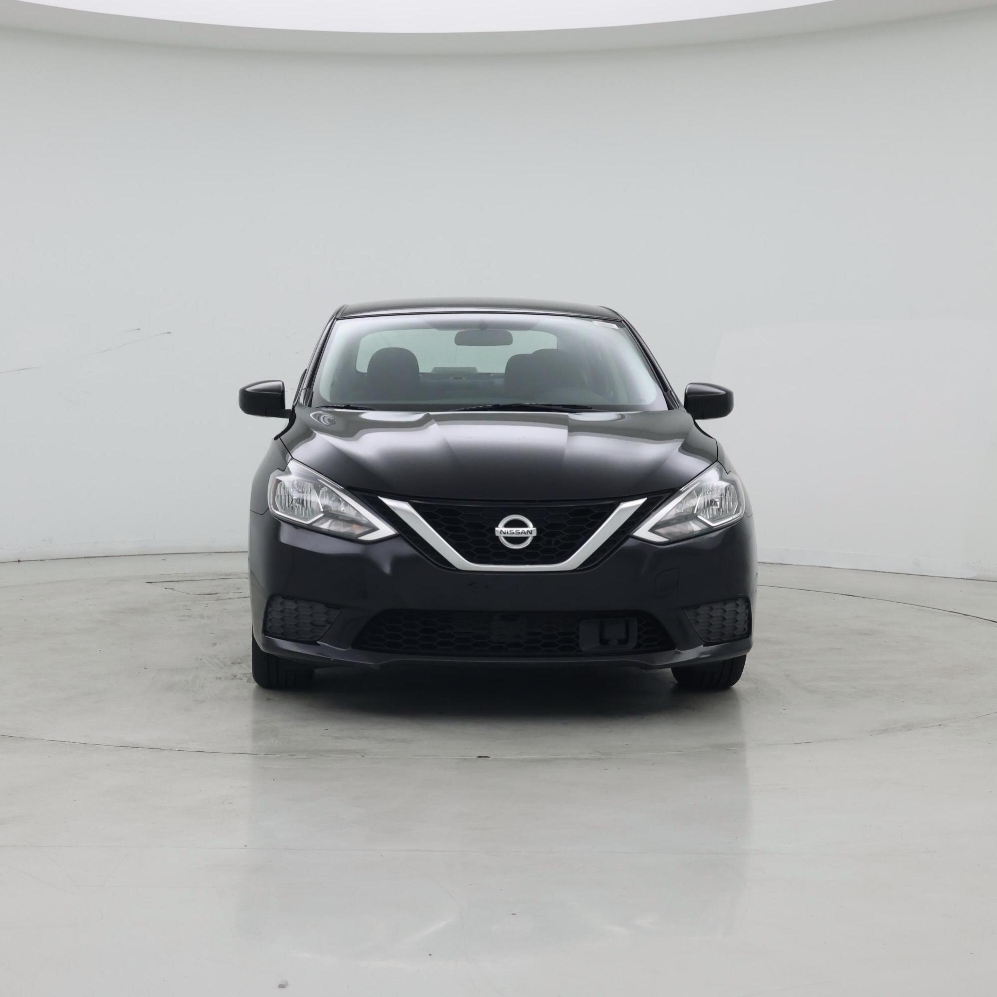 Thumbnail: 2019 Nissan Sentra - 5