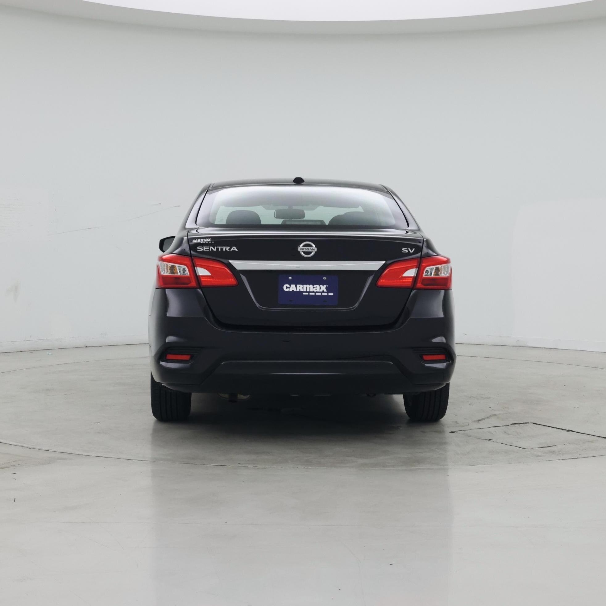 Thumbnail: 2019 Nissan Sentra - 6
