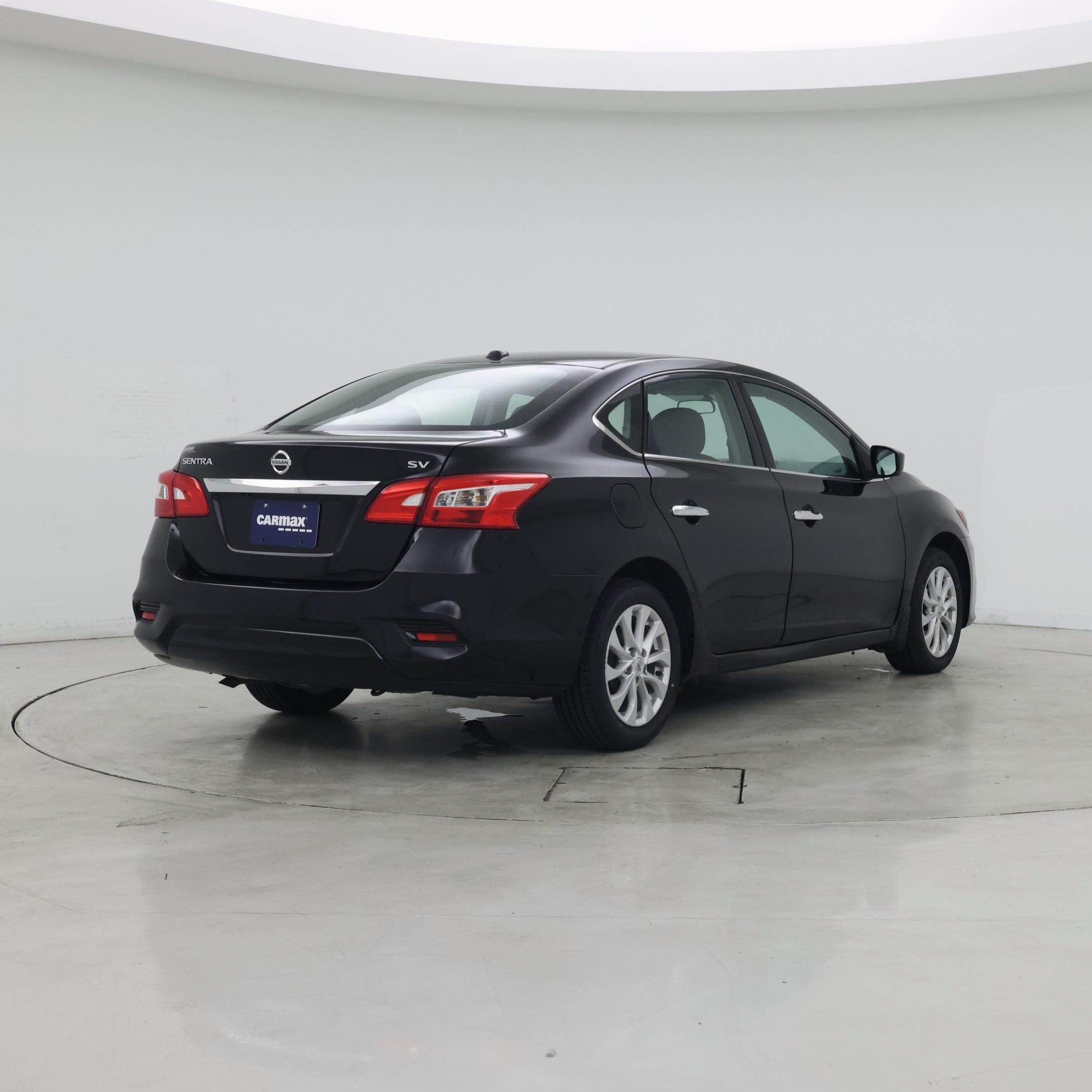 Thumbnail: 2019 Nissan Sentra - 8