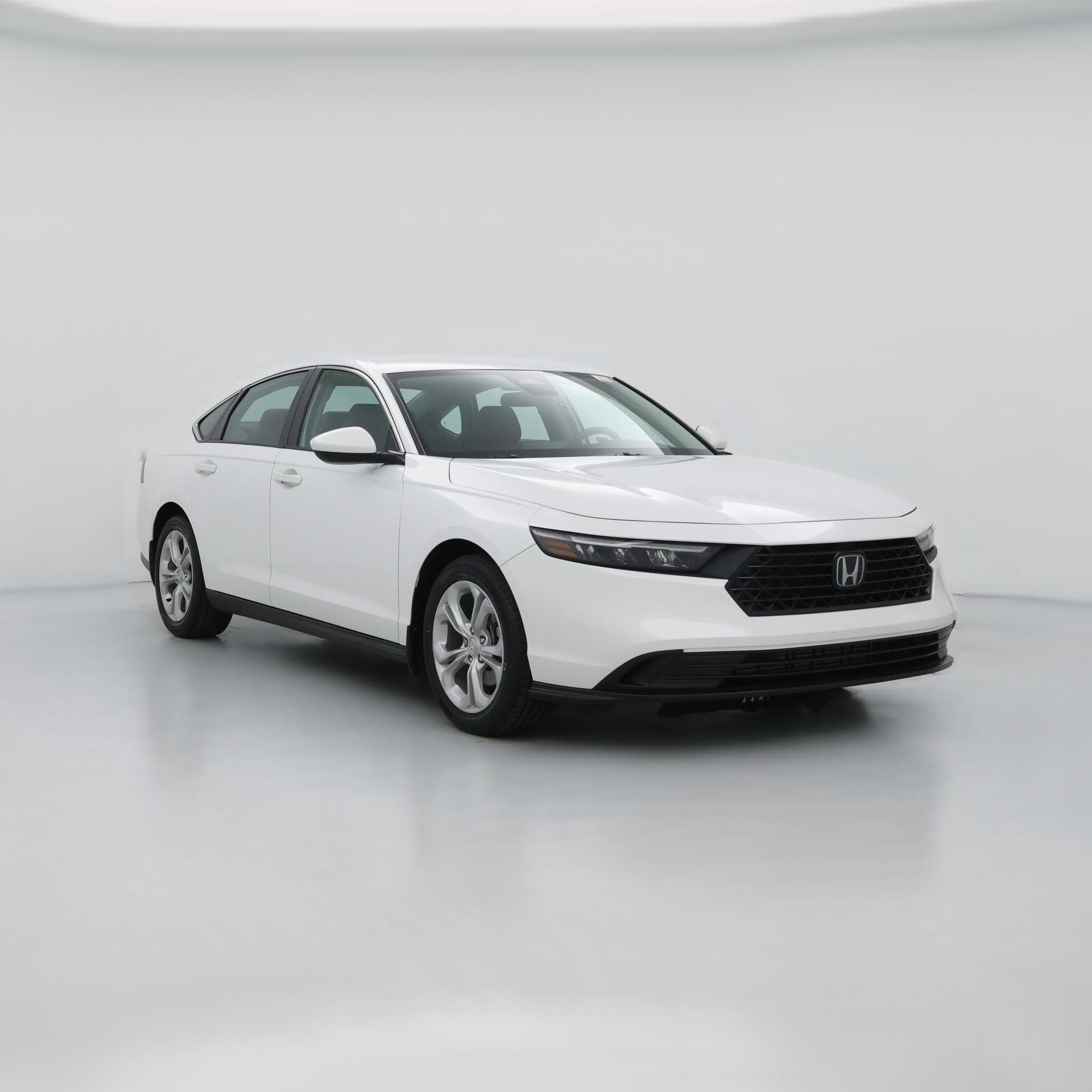 Thumbnail: 2023 Honda Accord - 1
