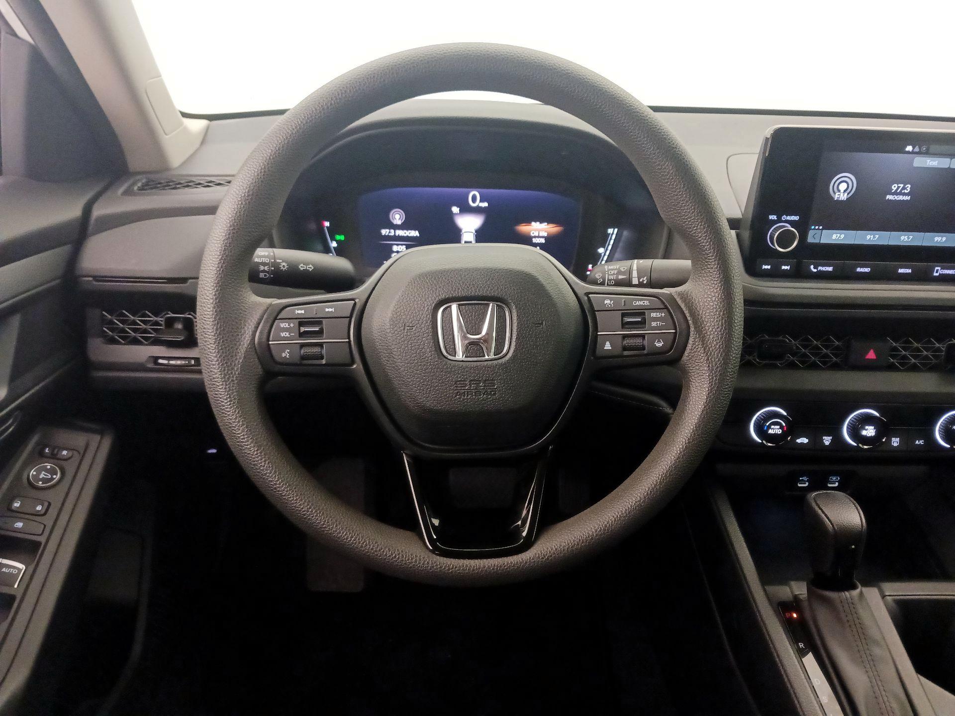 Thumbnail: 2023 Honda Accord - 10