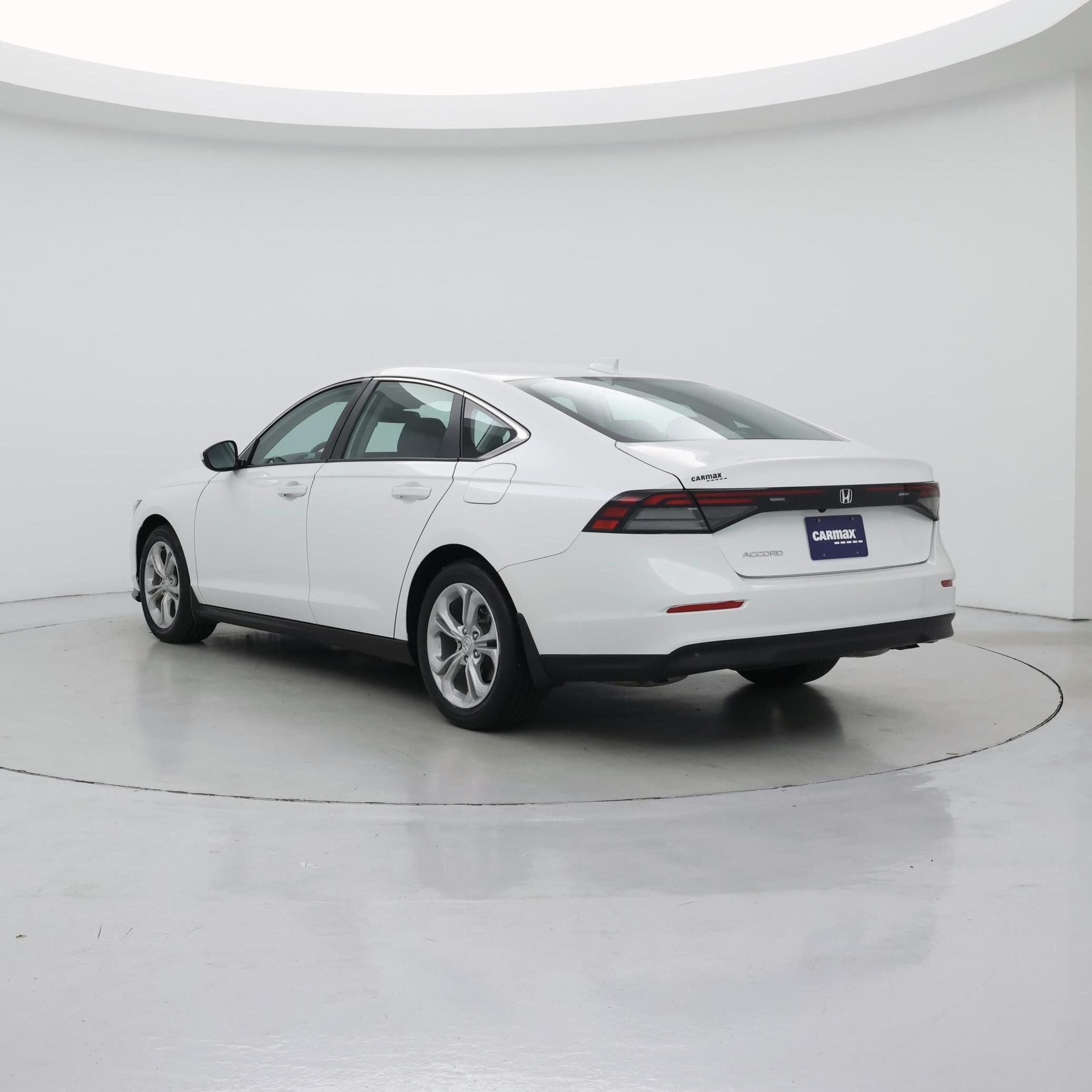 Thumbnail: 2023 Honda Accord - 2