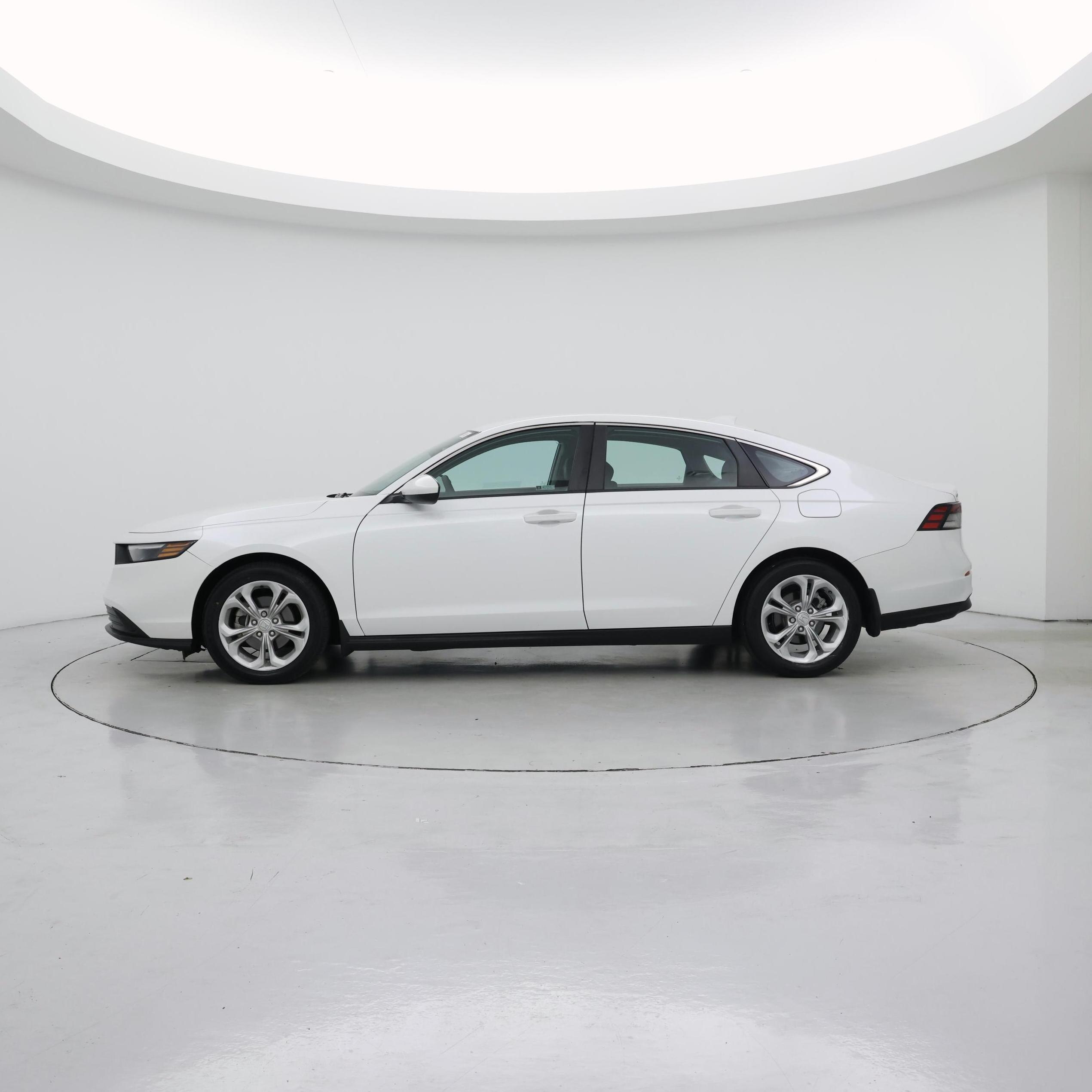 Thumbnail: 2023 Honda Accord - 3