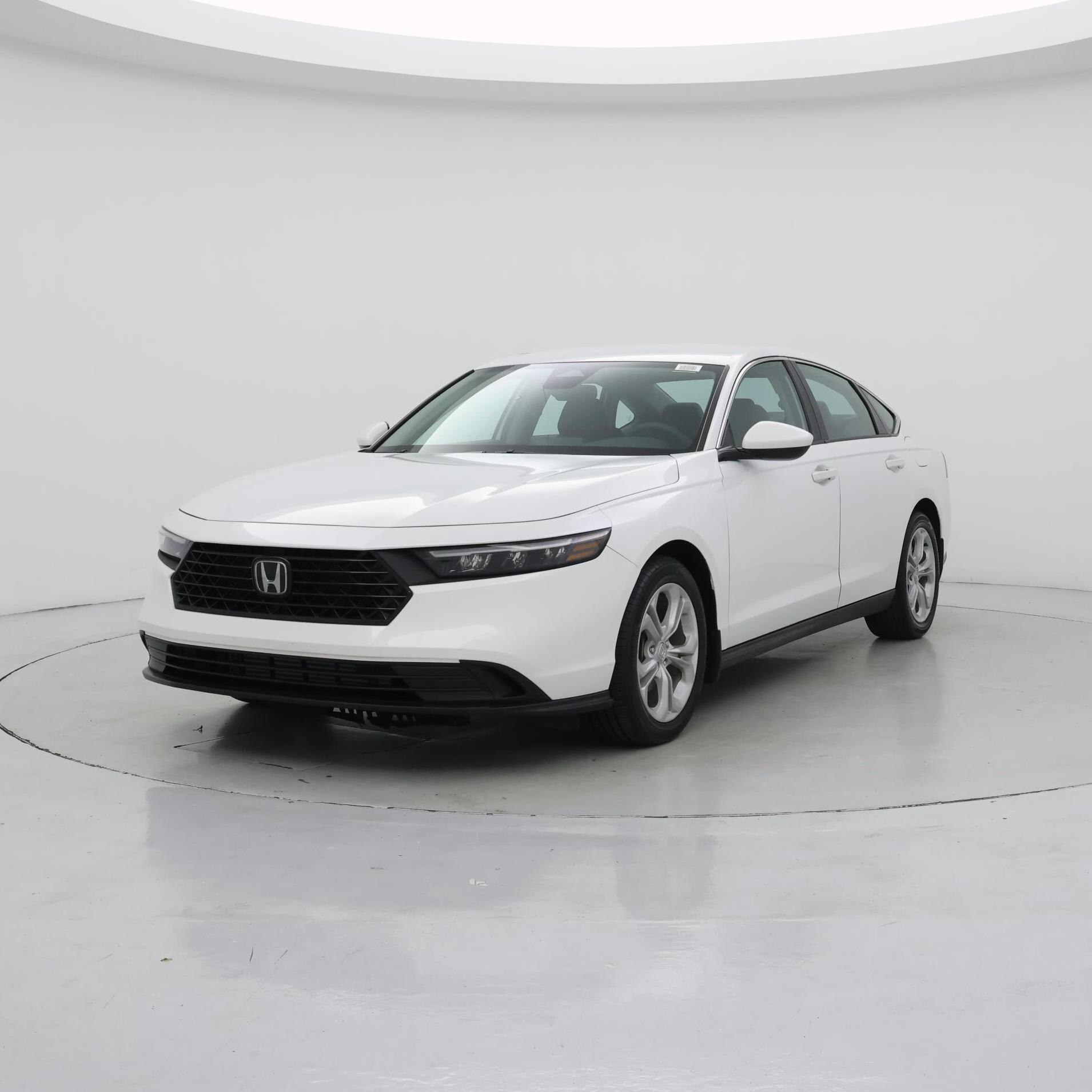 Thumbnail: 2023 Honda Accord - 4