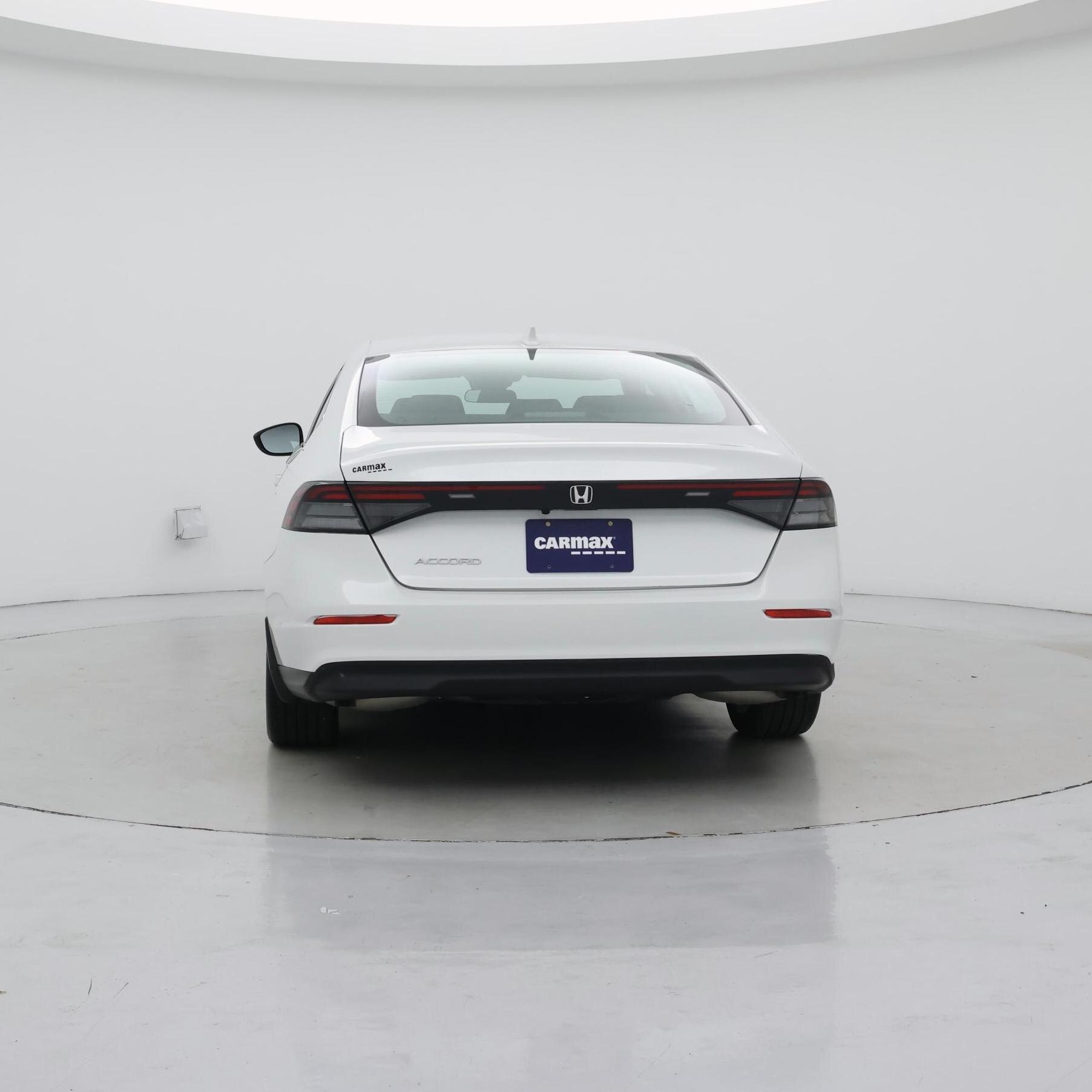 Thumbnail: 2023 Honda Accord - 6