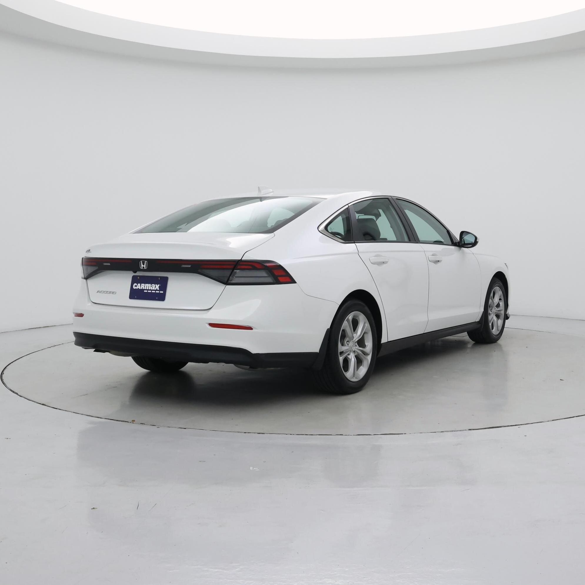 Thumbnail: 2023 Honda Accord - 8