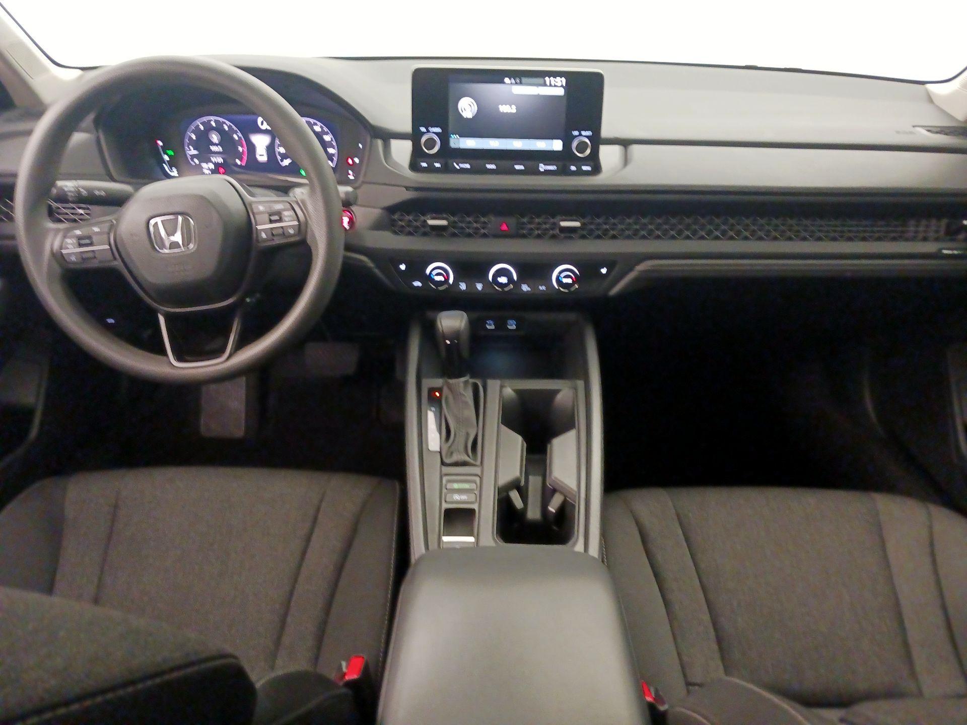 Thumbnail: 2023 Honda Accord - 9