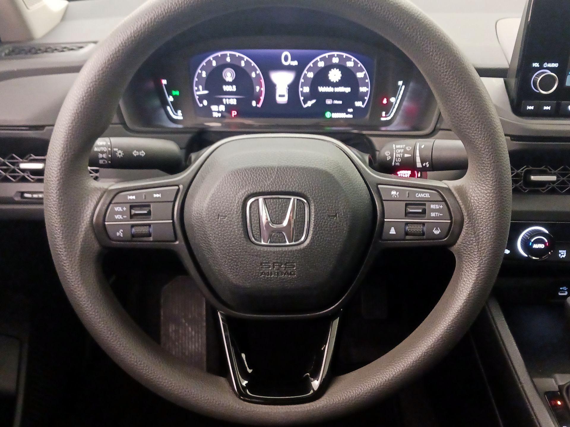 Thumbnail: 2023 Honda Accord - 10