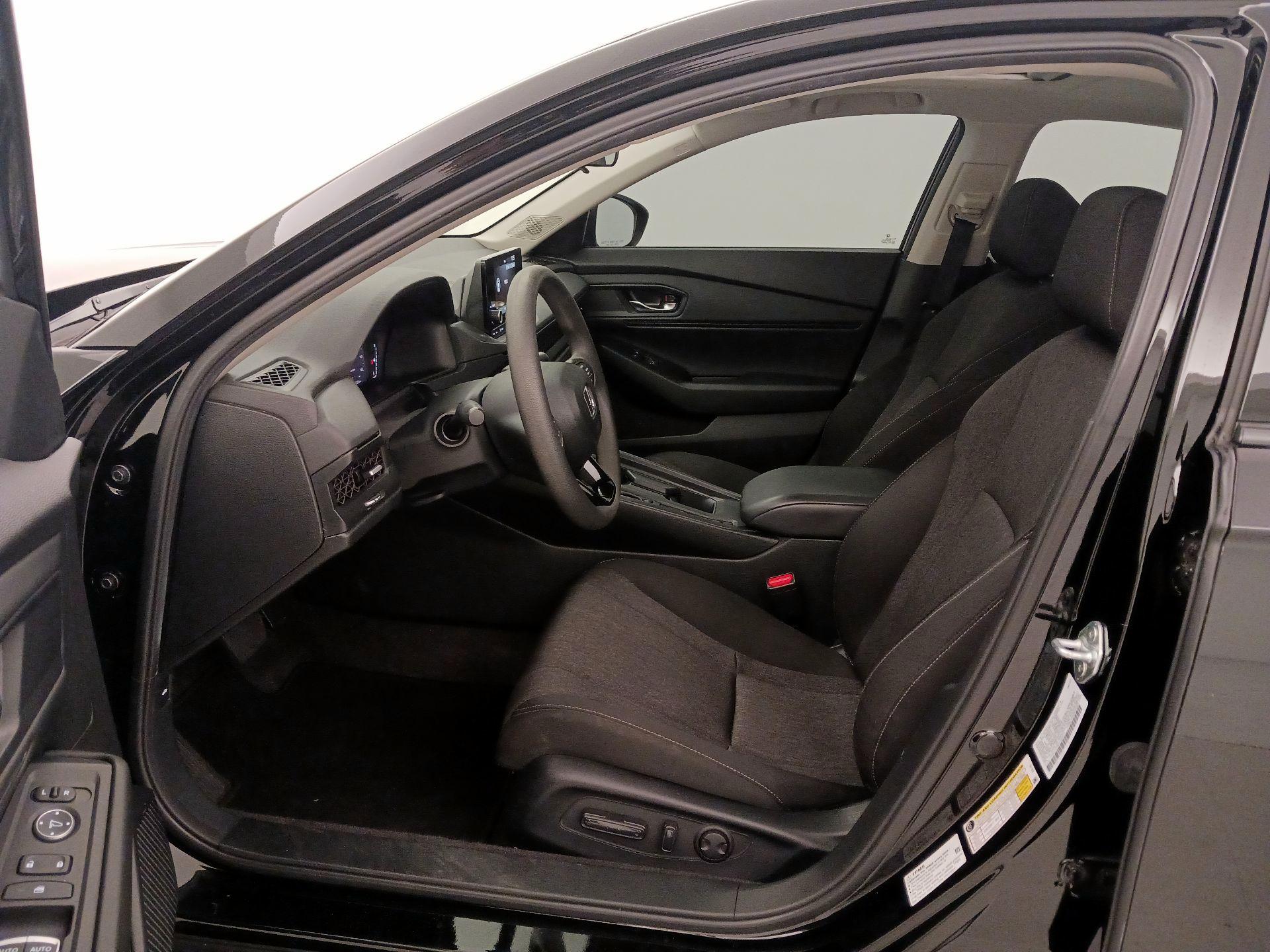 Thumbnail: 2023 Honda Accord - 11