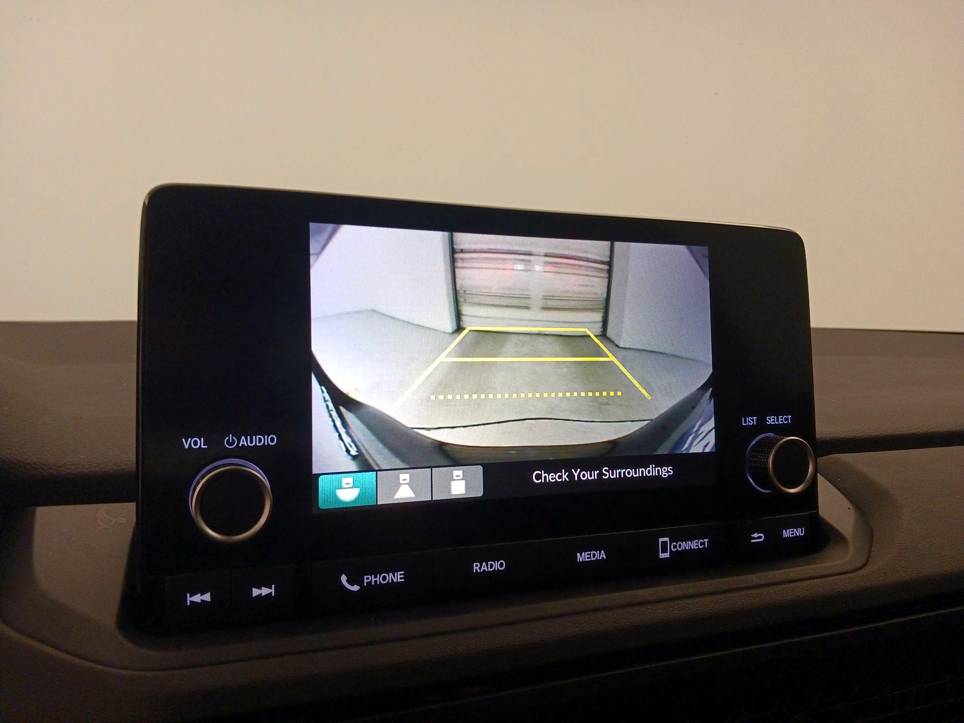 Thumbnail: 2023 Honda Accord - 13