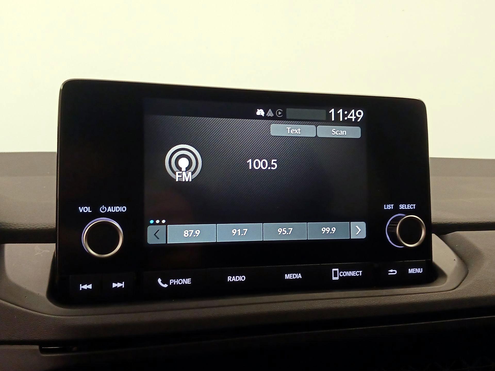 Thumbnail: 2023 Honda Accord - 14