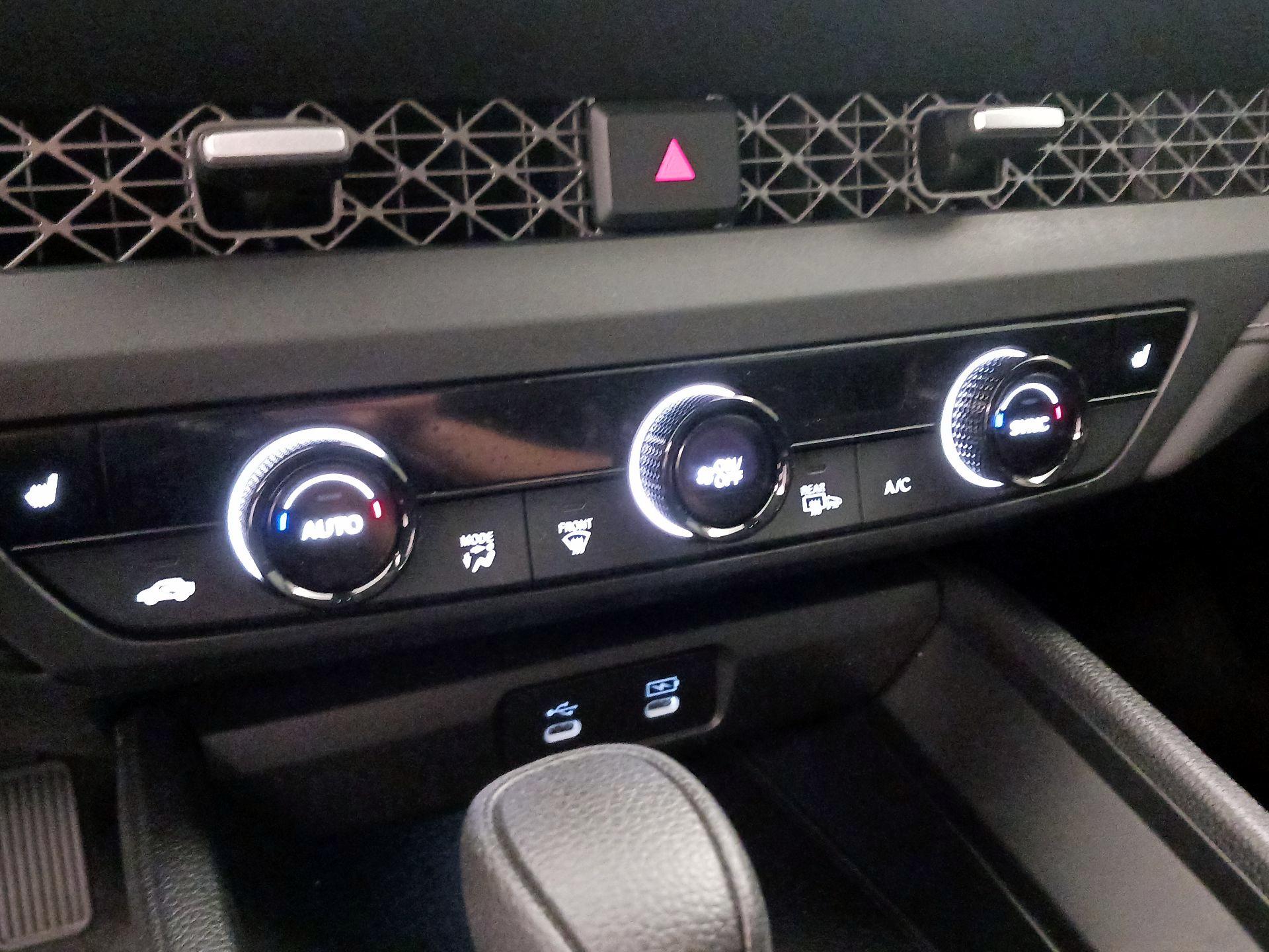 Thumbnail: 2023 Honda Accord - 15