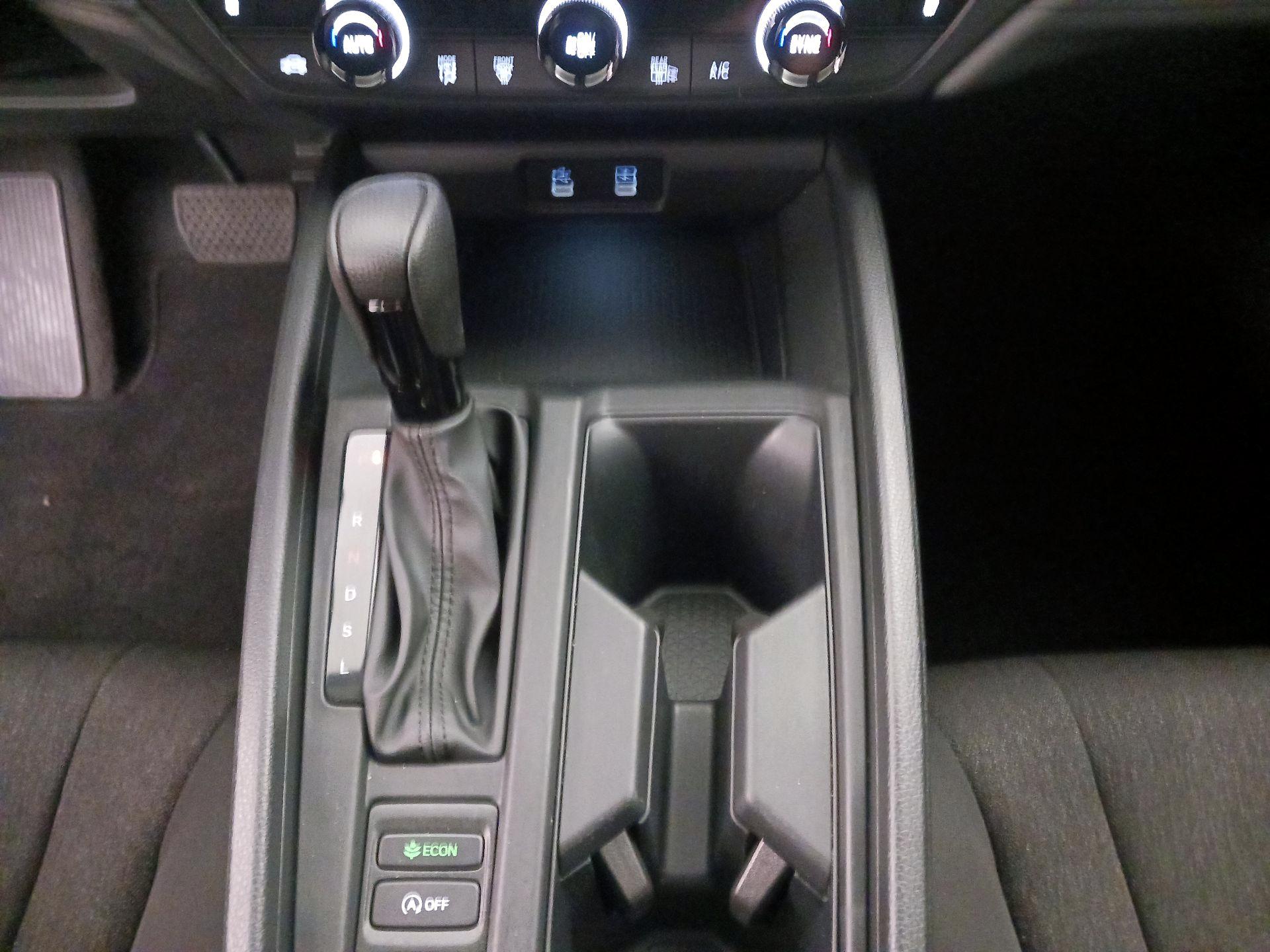 Thumbnail: 2023 Honda Accord - 16