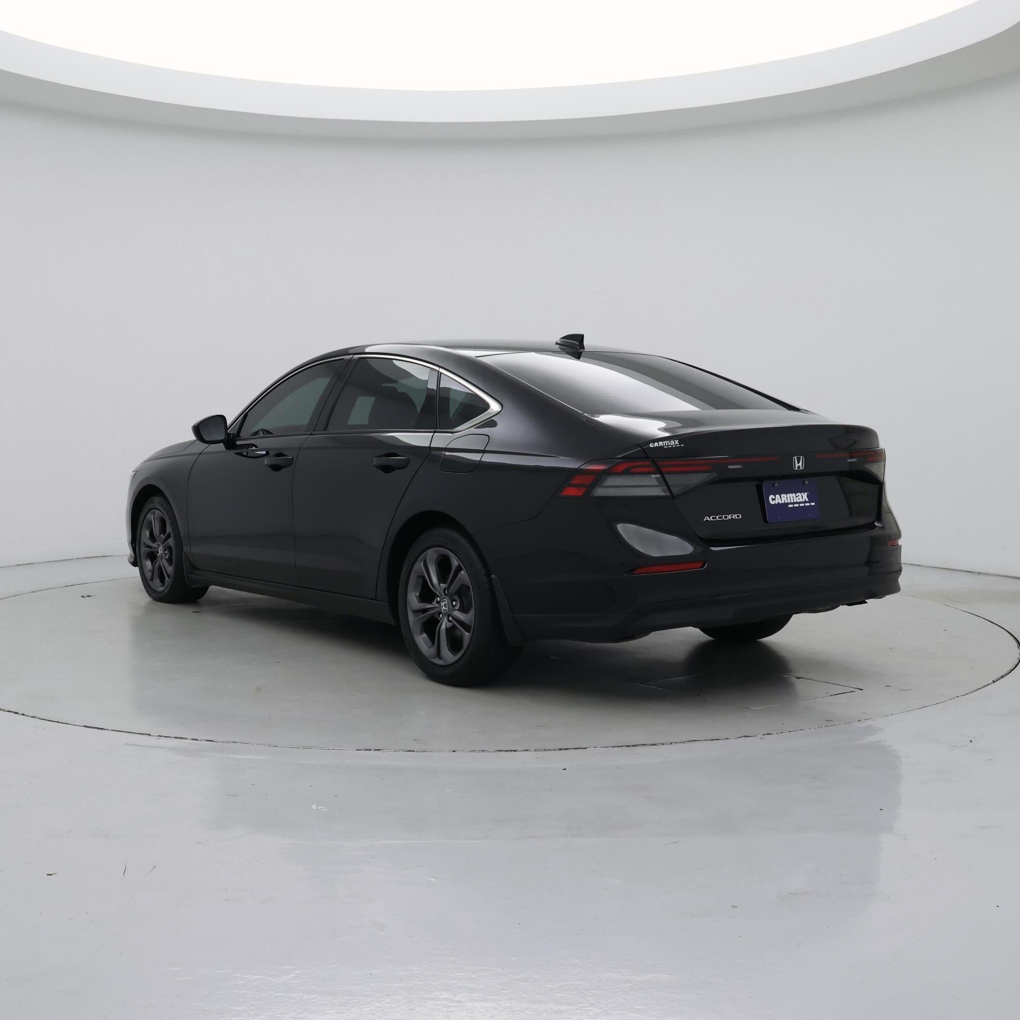 Thumbnail: 2023 Honda Accord - 2