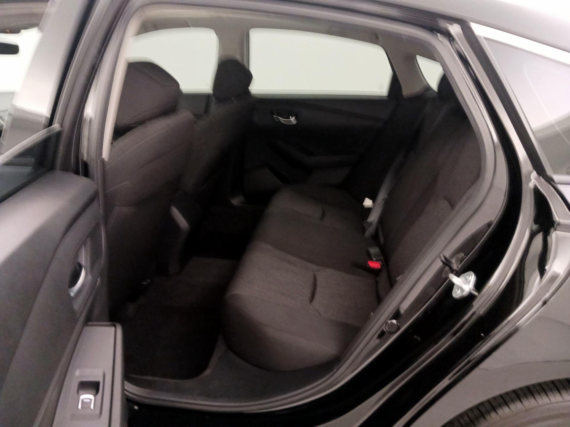 Thumbnail: 2023 Honda Accord - 19