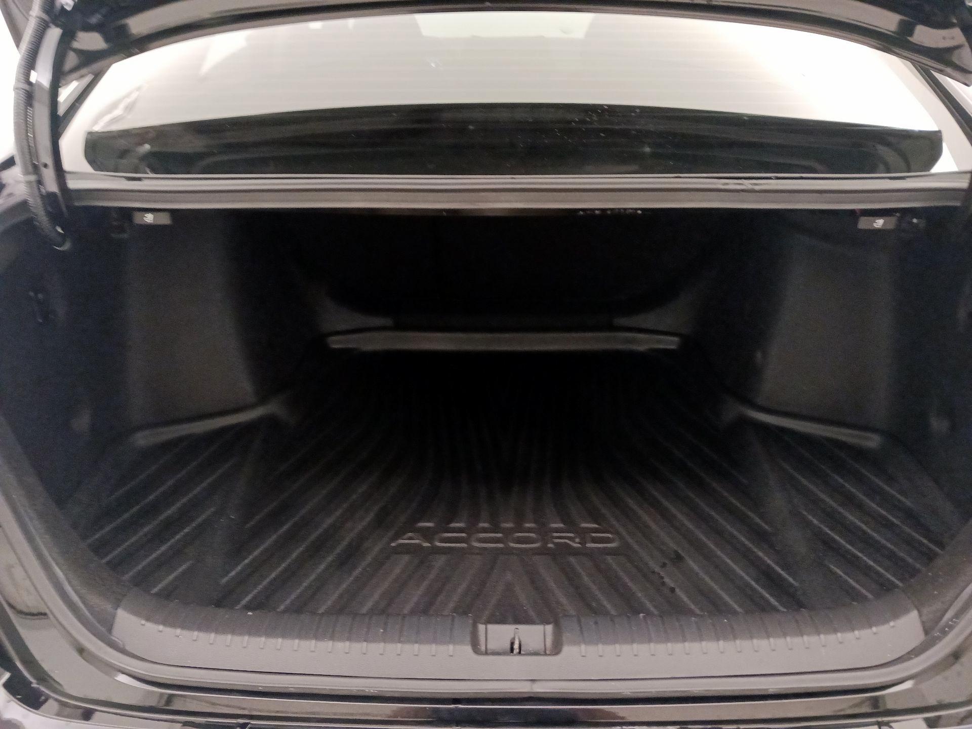 Thumbnail: 2023 Honda Accord - 20