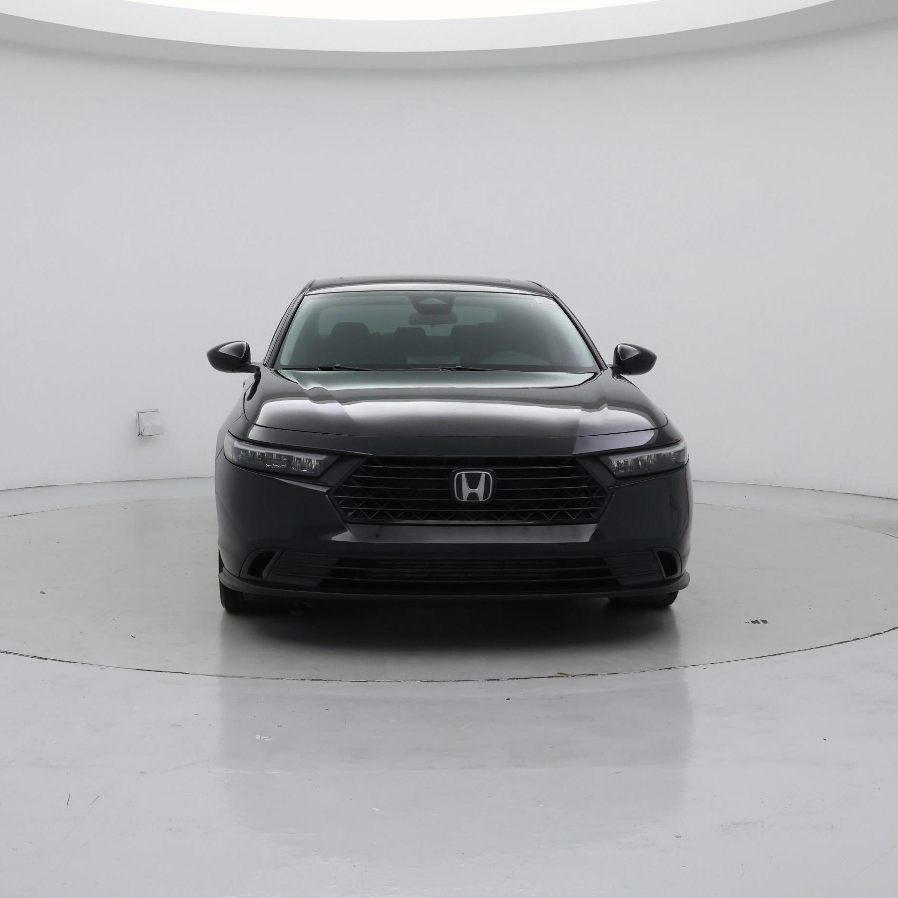 Thumbnail: 2023 Honda Accord - 5