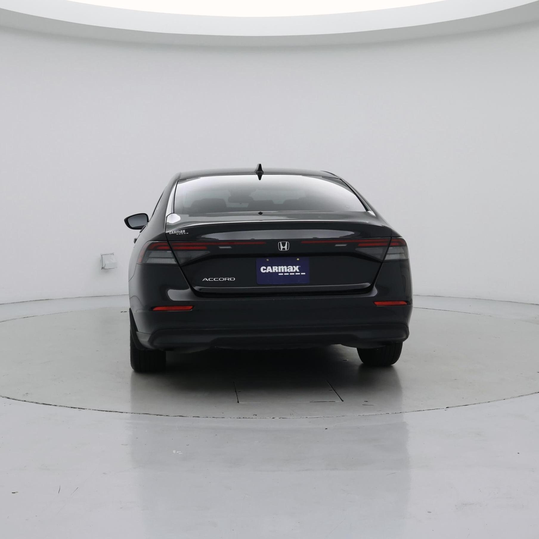 Thumbnail: 2023 Honda Accord - 6