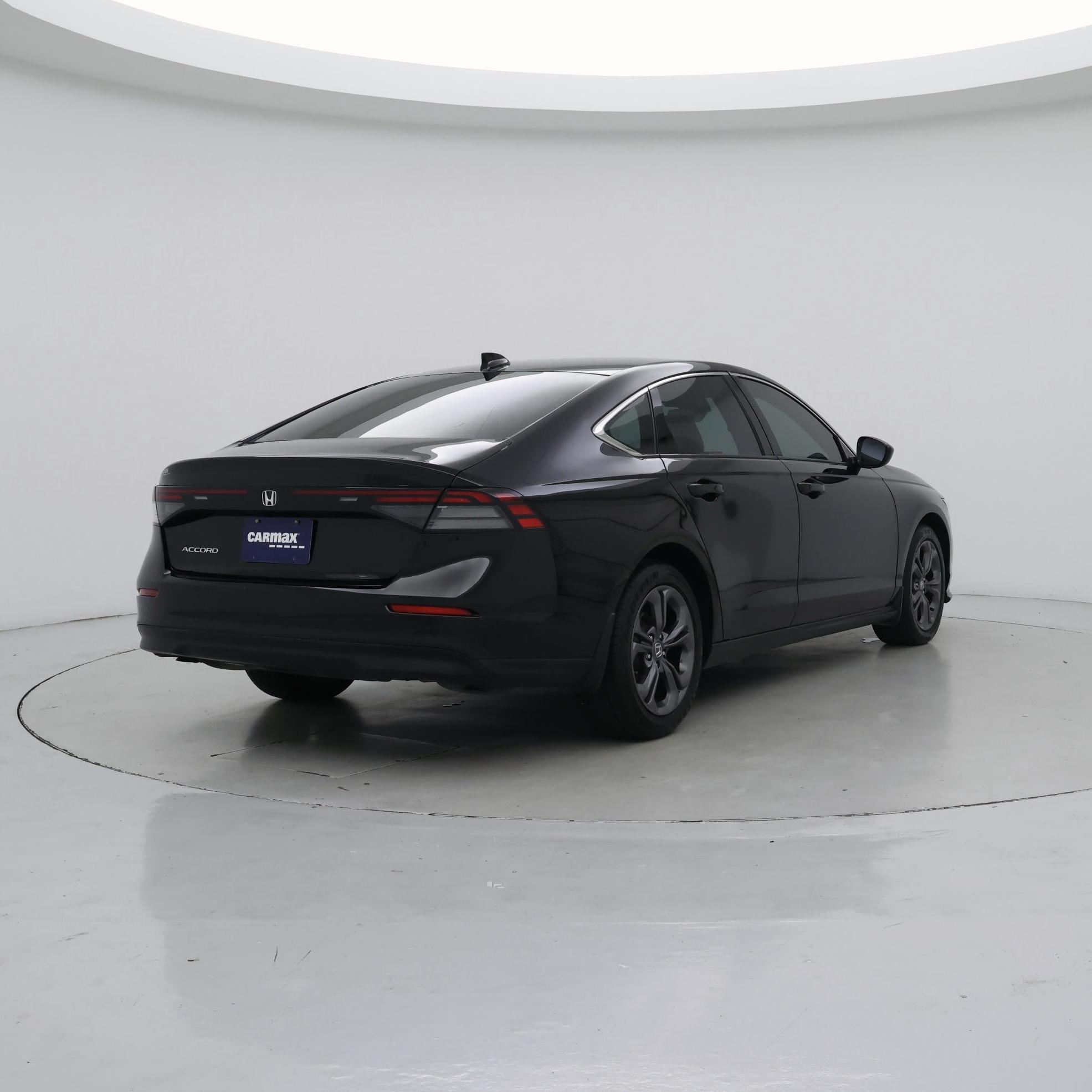 Thumbnail: 2023 Honda Accord - 8