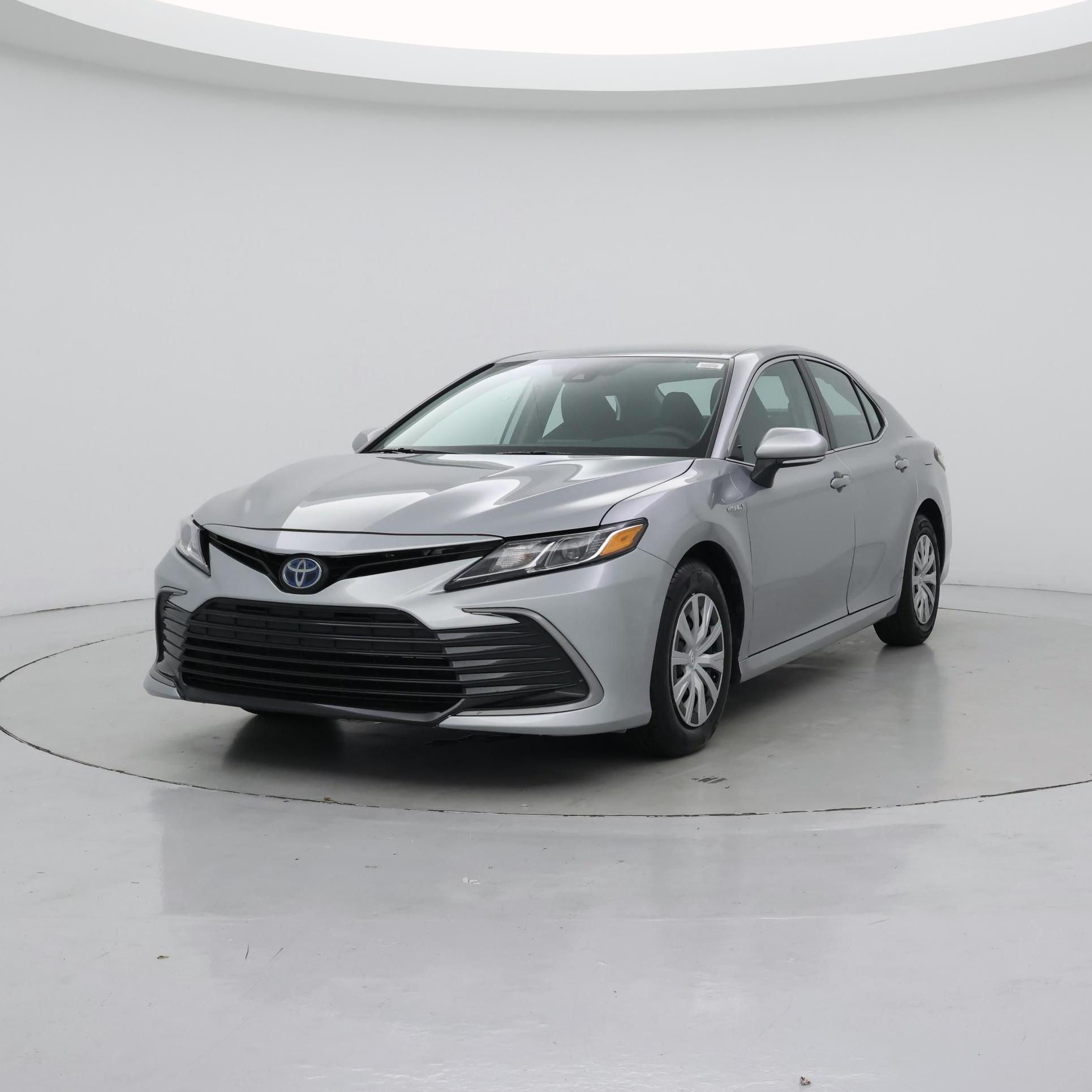 Thumbnail: 2021 Toyota Camry - 4