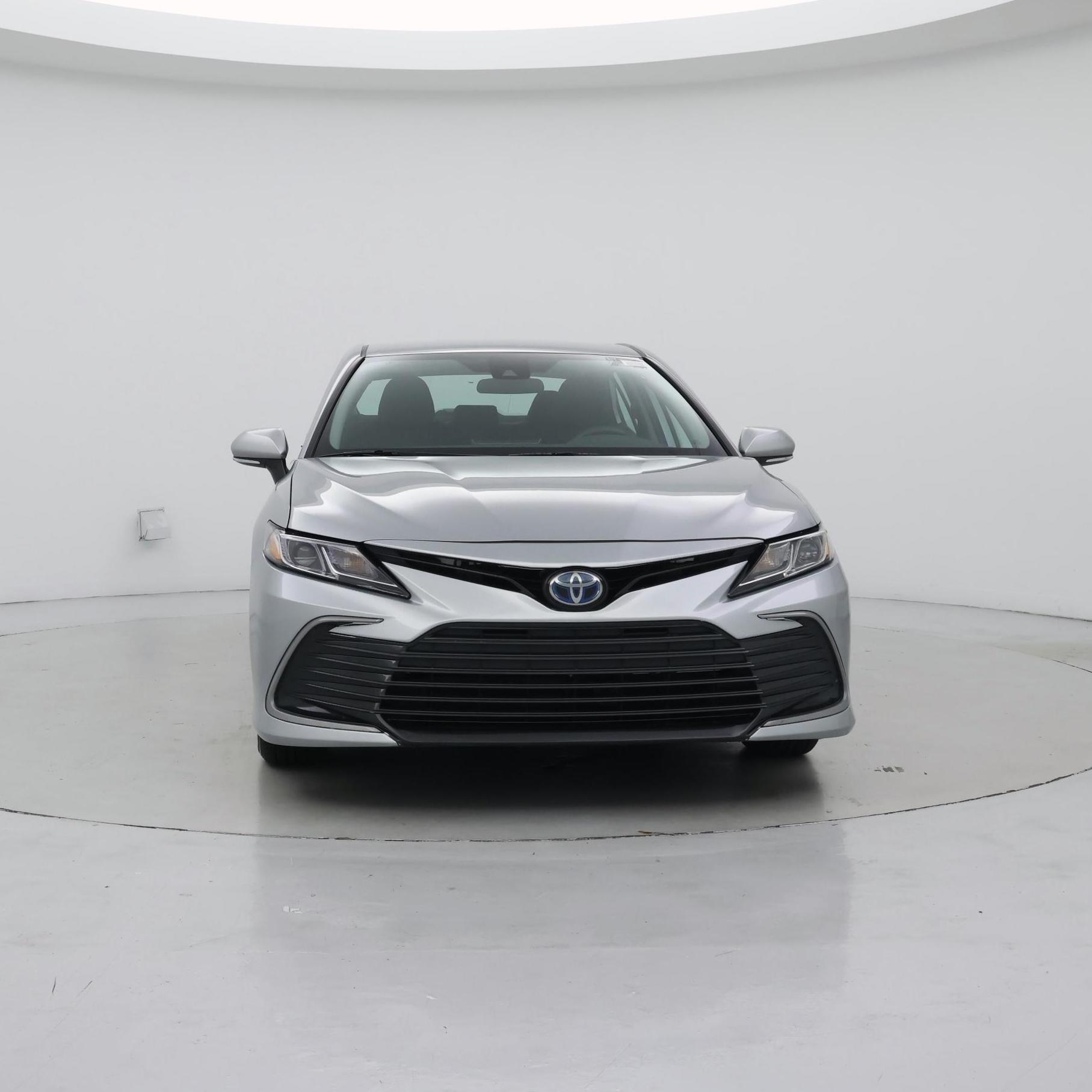 Thumbnail: 2021 Toyota Camry - 5