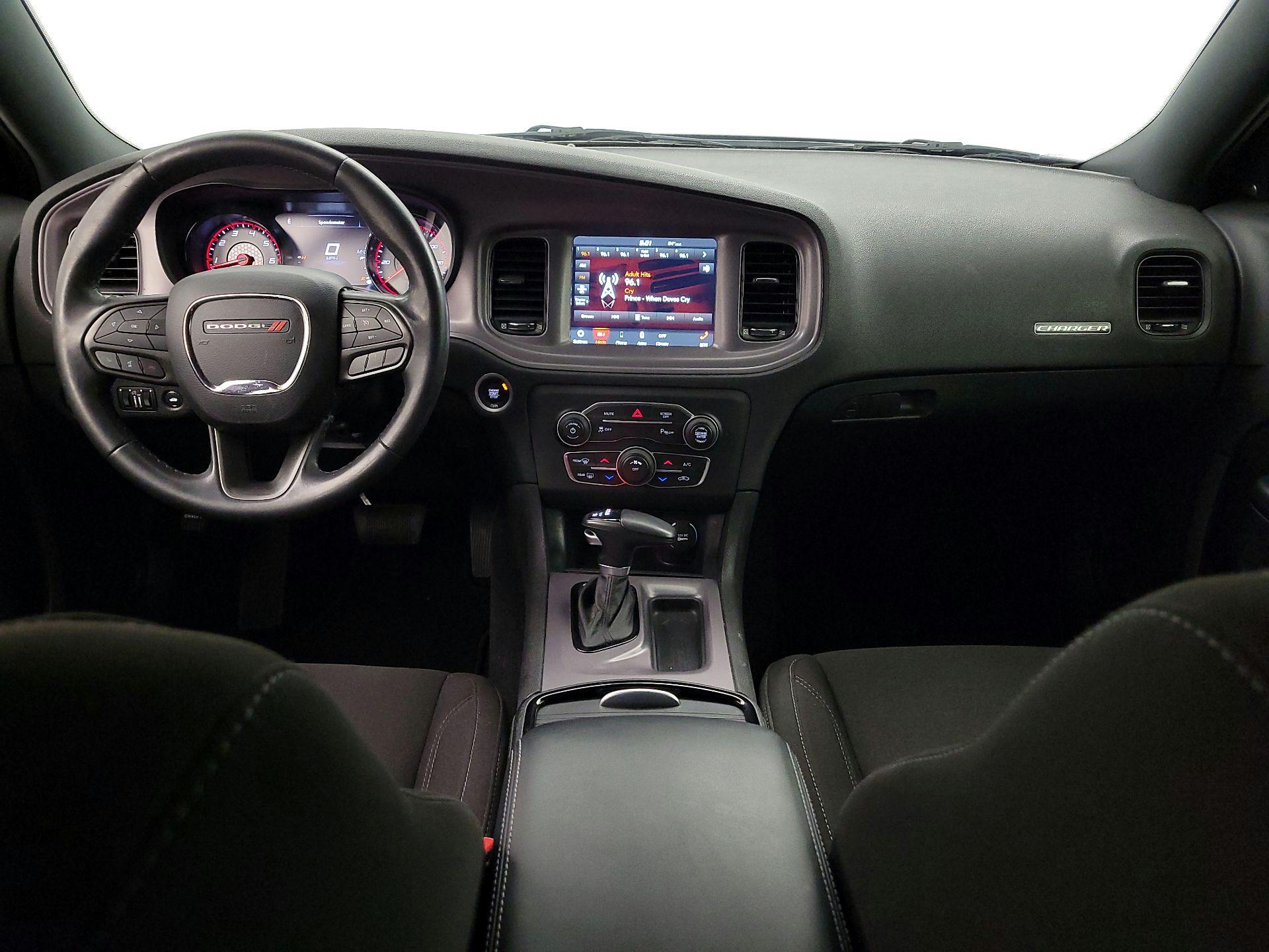 Thumbnail: 2023 Dodge Charger - 9