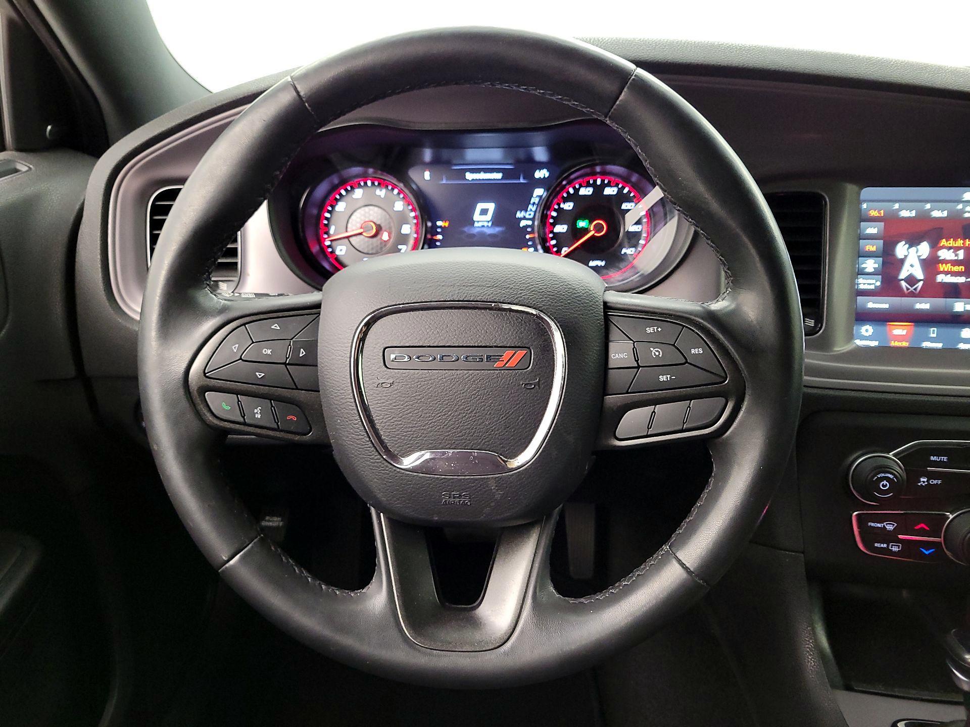 Thumbnail: 2023 Dodge Charger - 10