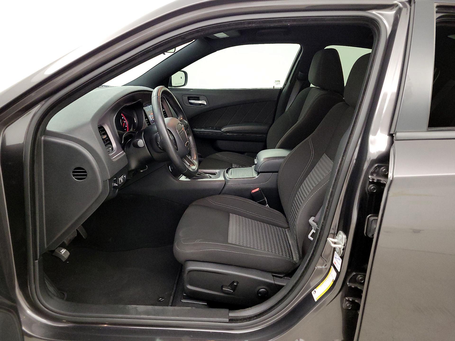 Thumbnail: 2023 Dodge Charger - 11