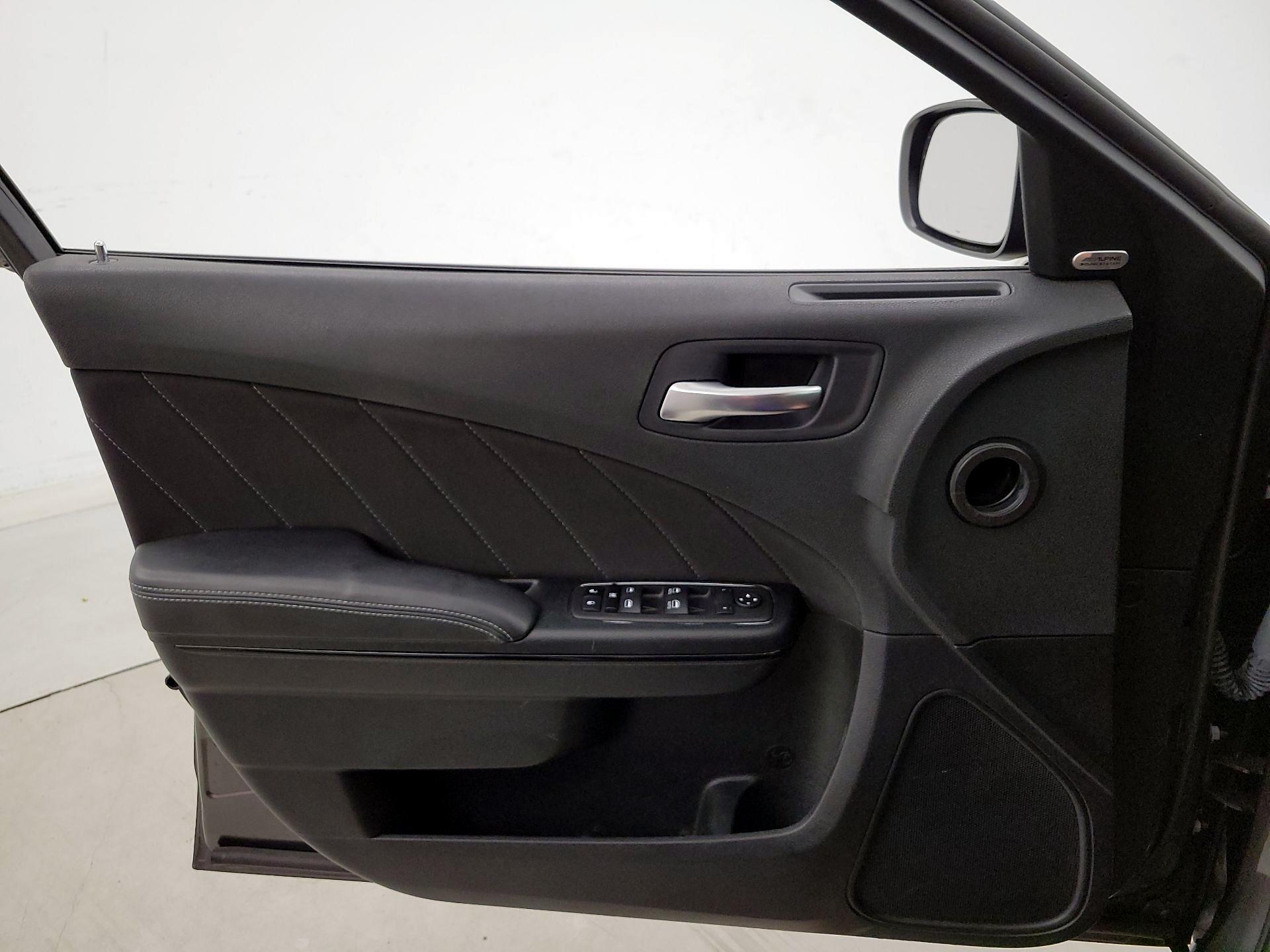 Thumbnail: 2023 Dodge Charger - 12