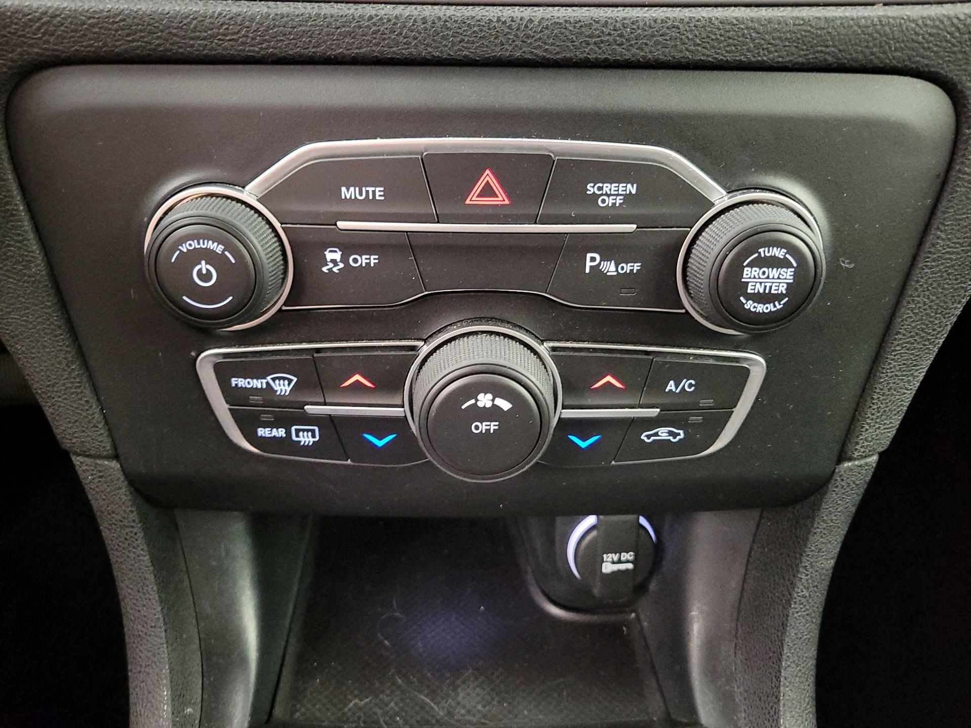 Thumbnail: 2023 Dodge Charger - 16