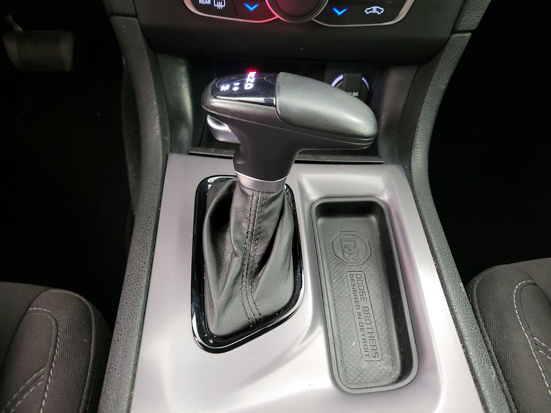 Thumbnail: 2023 Dodge Charger - 17