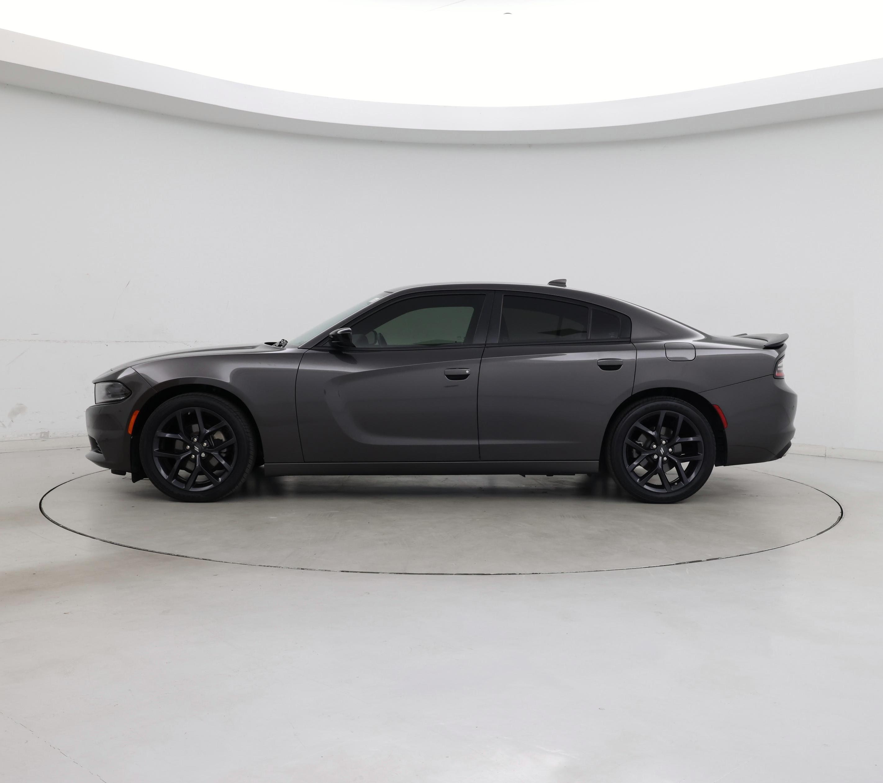 Thumbnail: 2023 Dodge Charger - 3