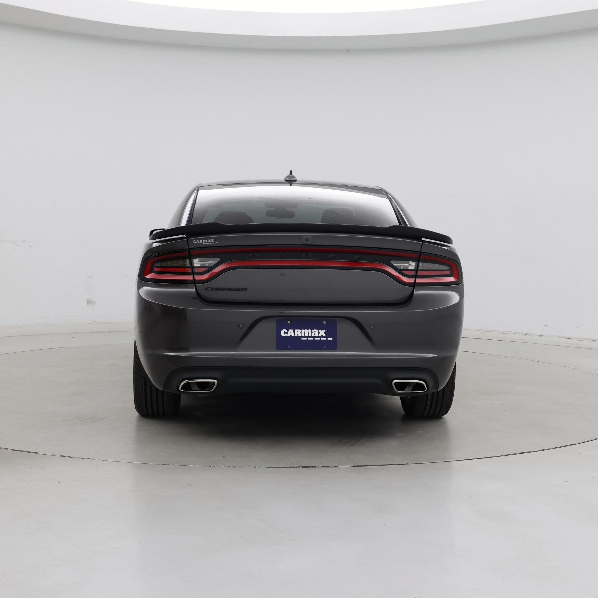 Thumbnail: 2023 Dodge Charger - 6