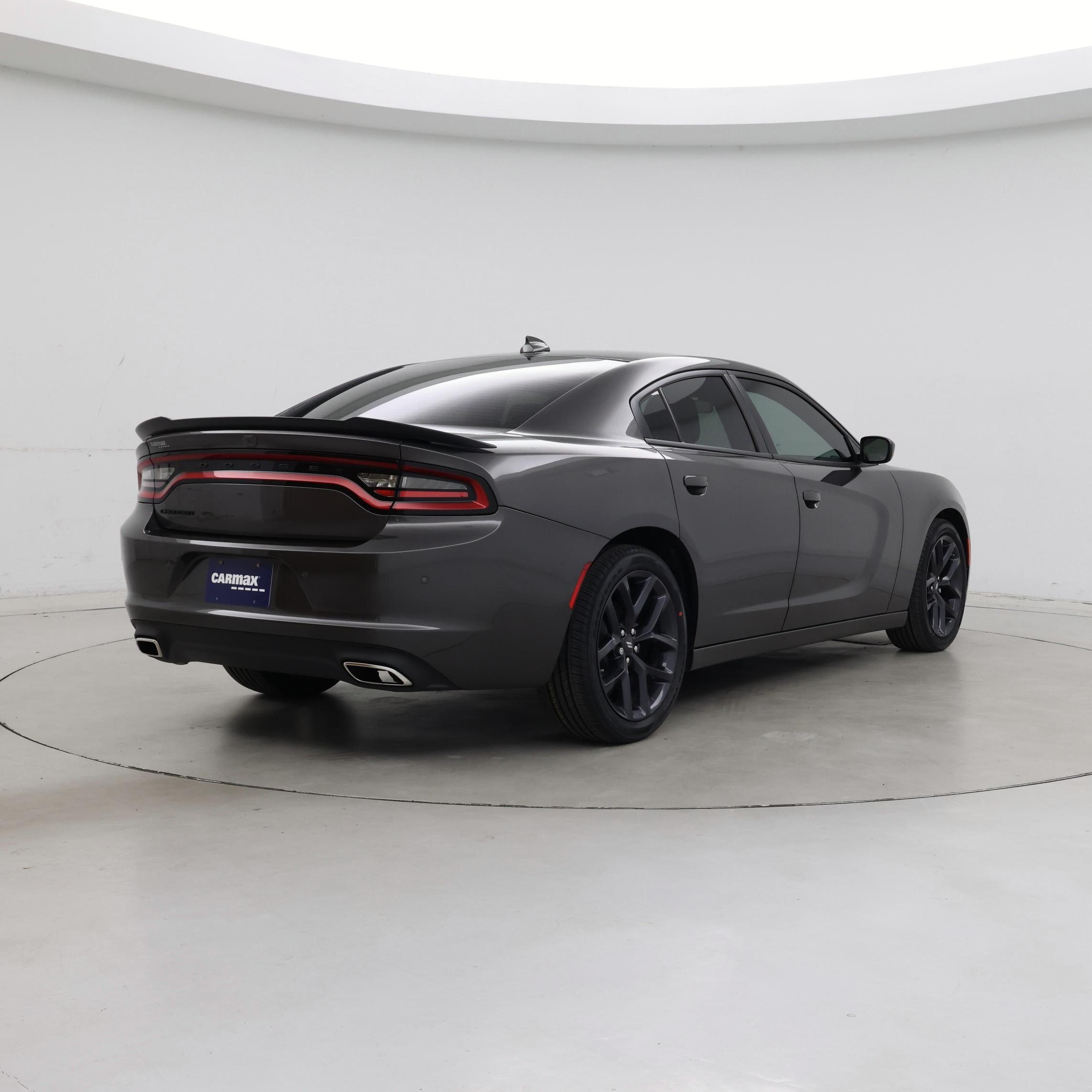 Thumbnail: 2023 Dodge Charger - 8