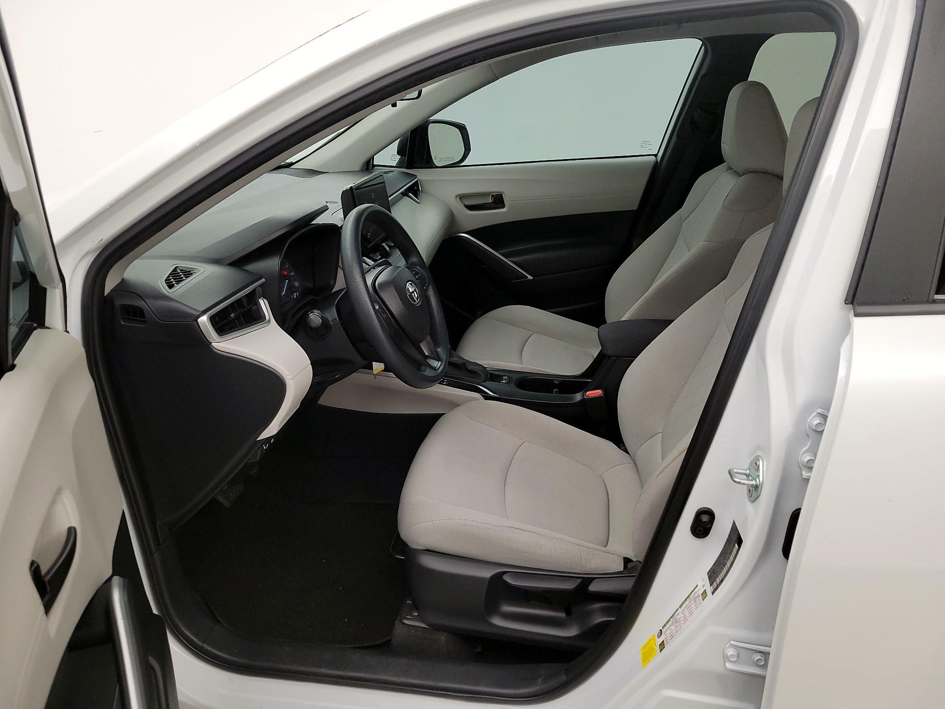 Thumbnail: 2023 Toyota Corolla Cross - 11