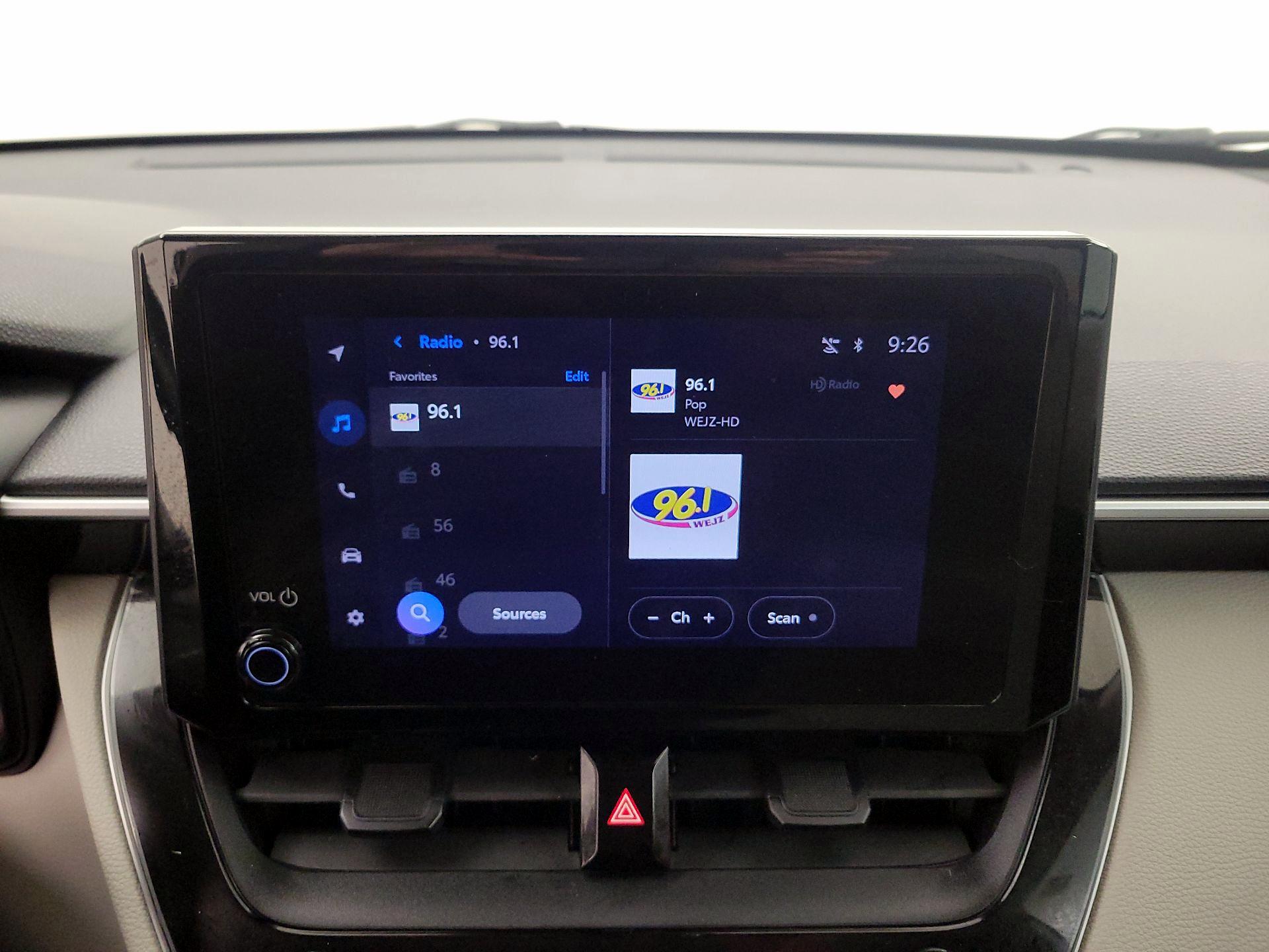 Thumbnail: 2023 Toyota Corolla Cross - 15