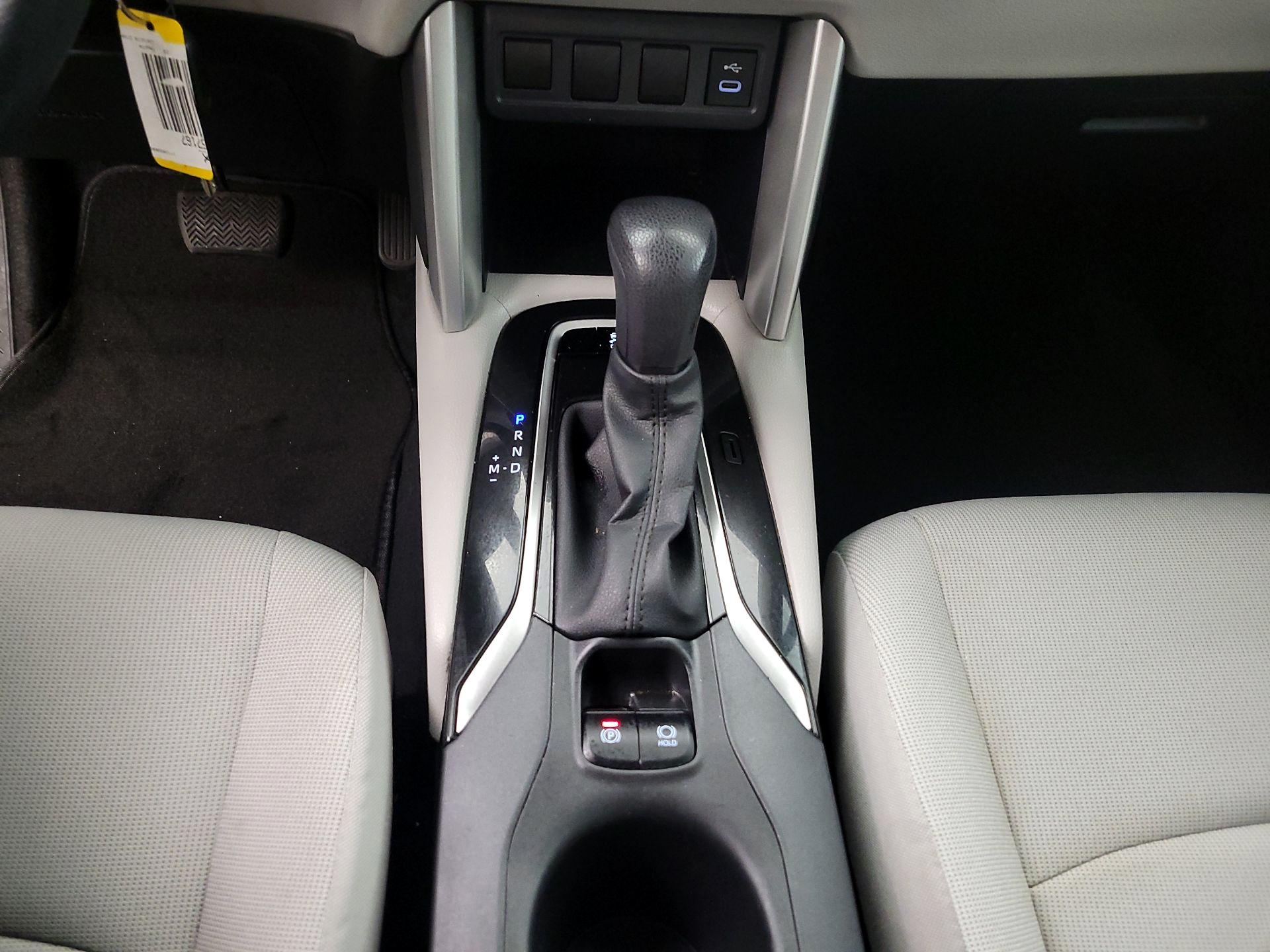 Thumbnail: 2023 Toyota Corolla Cross - 17