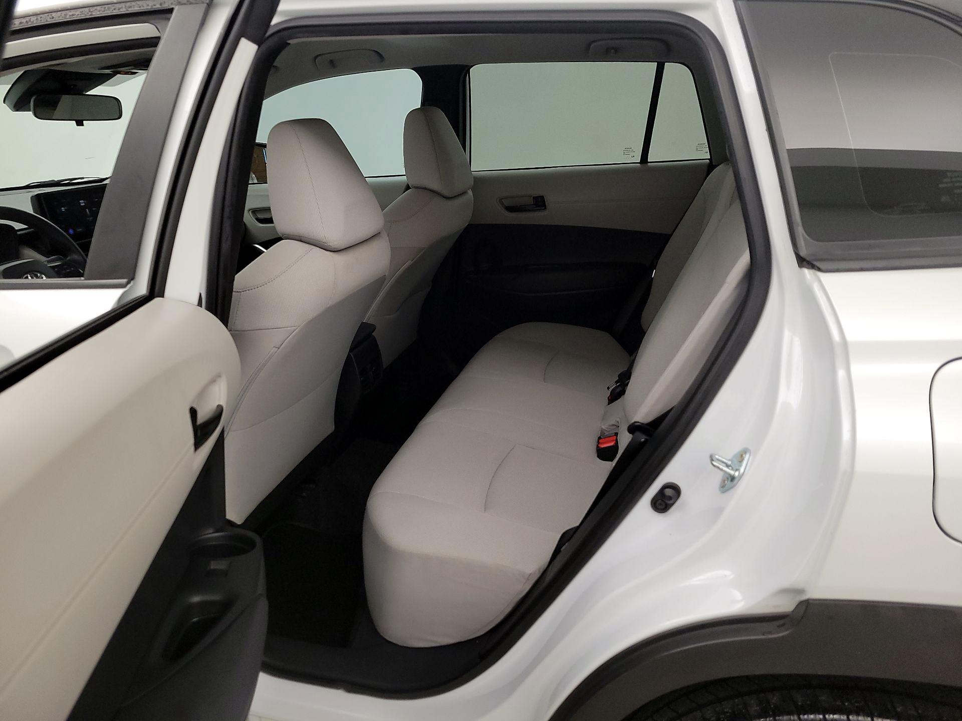 Thumbnail: 2023 Toyota Corolla Cross - 19