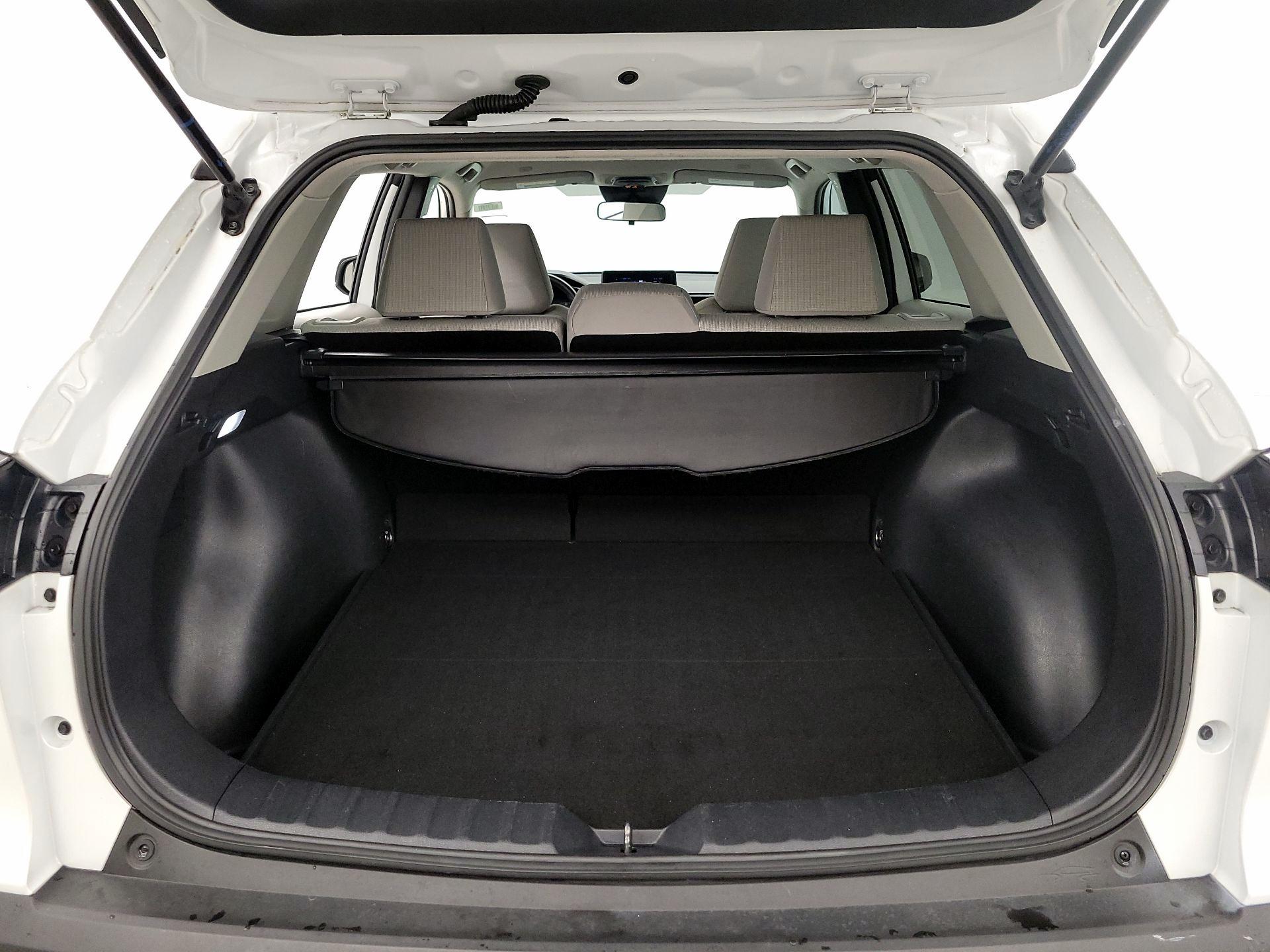 Thumbnail: 2023 Toyota Corolla Cross - 20