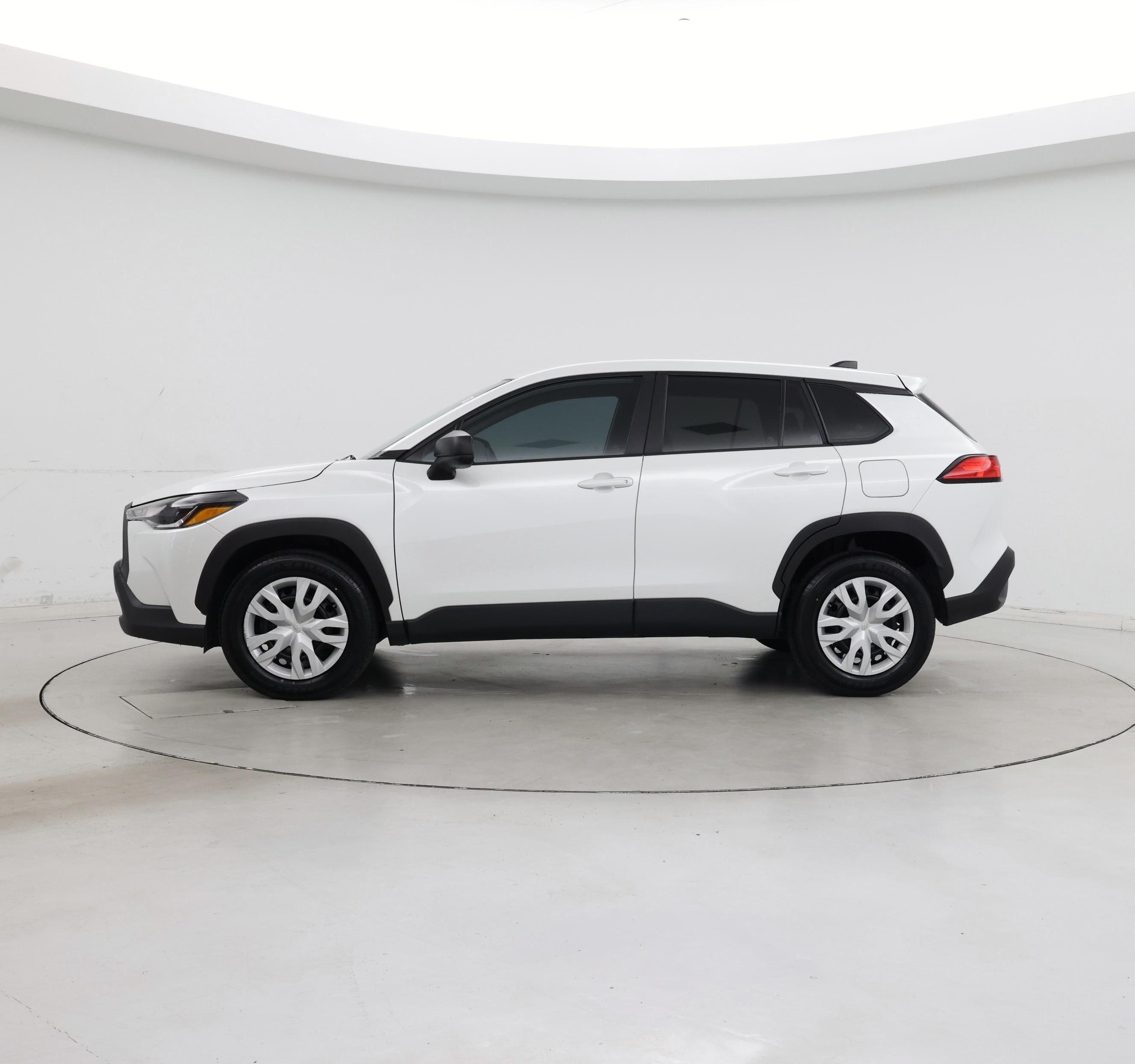 Thumbnail: 2023 Toyota Corolla Cross - 3