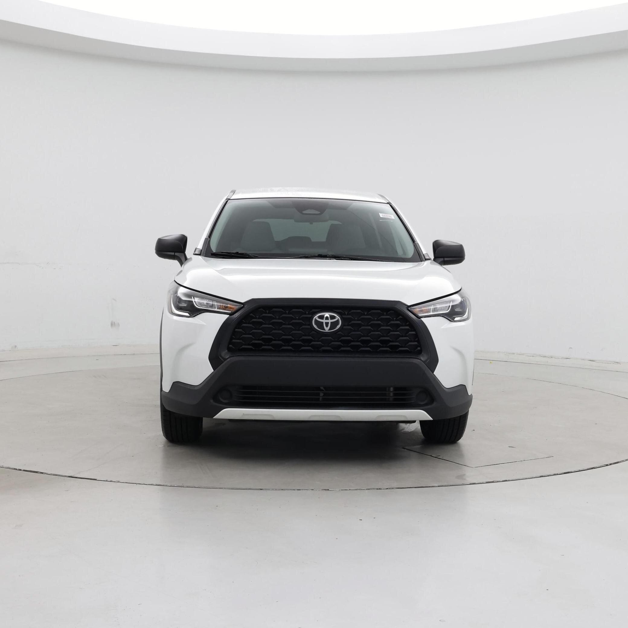 Thumbnail: 2023 Toyota Corolla Cross - 5