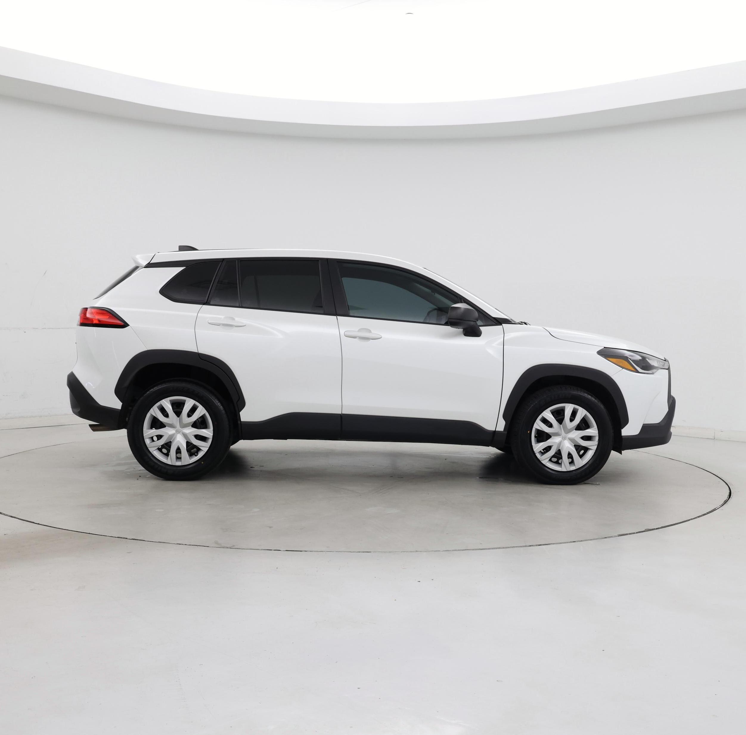 Thumbnail: 2023 Toyota Corolla Cross - 7