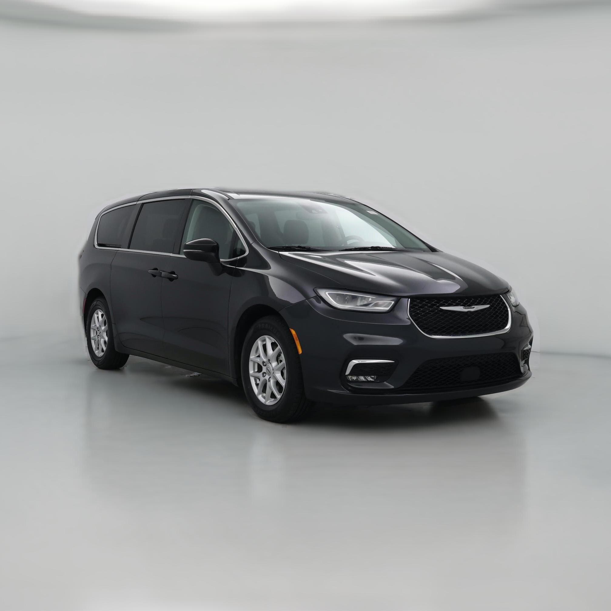 Thumbnail: 2023 Chrysler Pacifica - 1