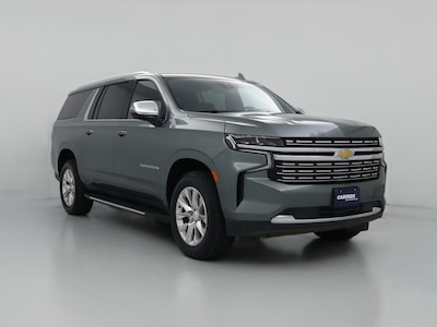 2023 Chevrolet Suburban 1500 Premier