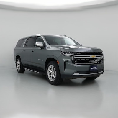 2023 Chevrolet Suburban 1500 Premier