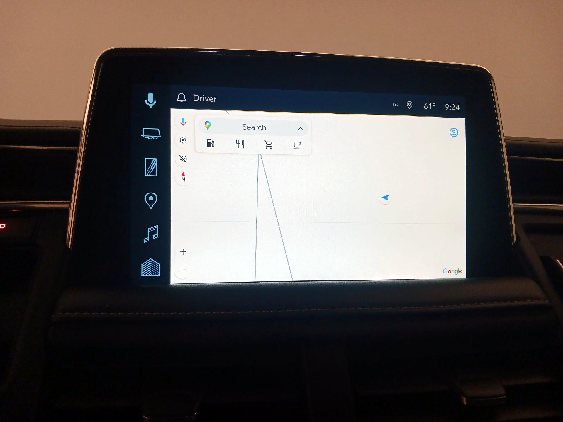 Thumbnail: 2023 Chevrolet Suburban - 14