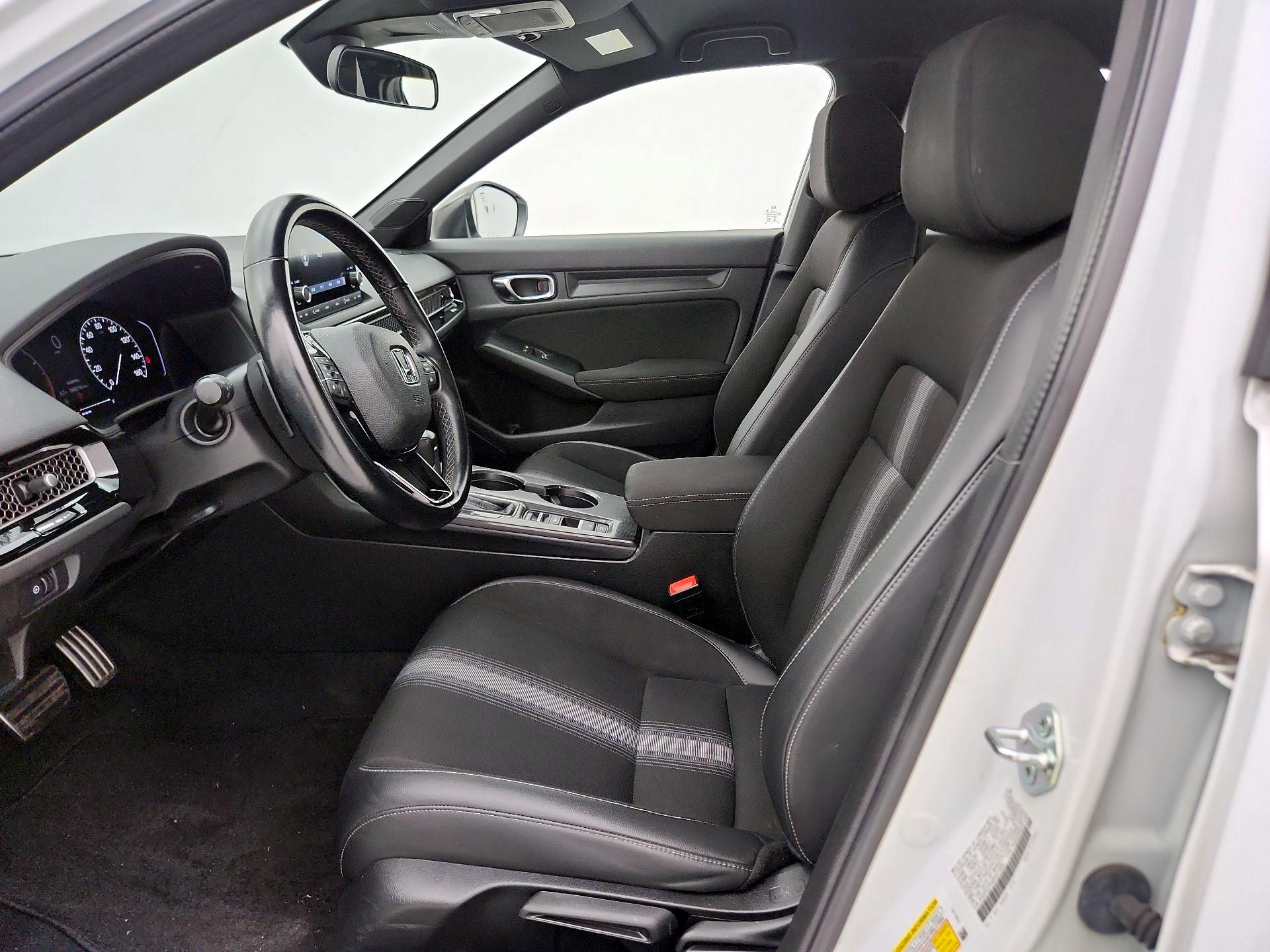 Thumbnail: 2023 Honda Civic - 11